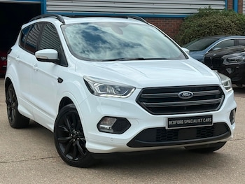 Used Ford Kuga 2018 for sale - 79547409: Photo