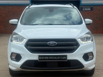 Used Ford Kuga 2018 for sale - 79547409: Photo