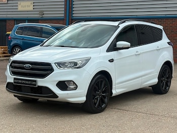 Used Ford Kuga 2018 for sale - 79547409: Photo