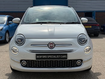 Used Fiat 500 2016 for sale - 75170658: Photo
