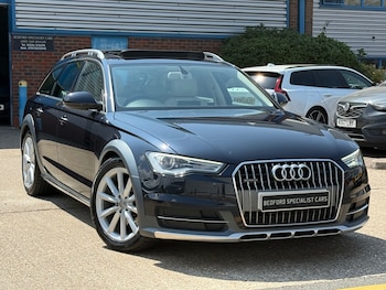 Used Audi A6 Allroad 2015 for sale - 79230621: Photo