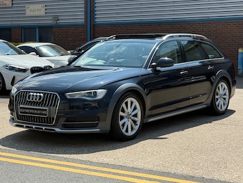 Used Audi A6 Allroad 2015 for sale - 79230621: Photo