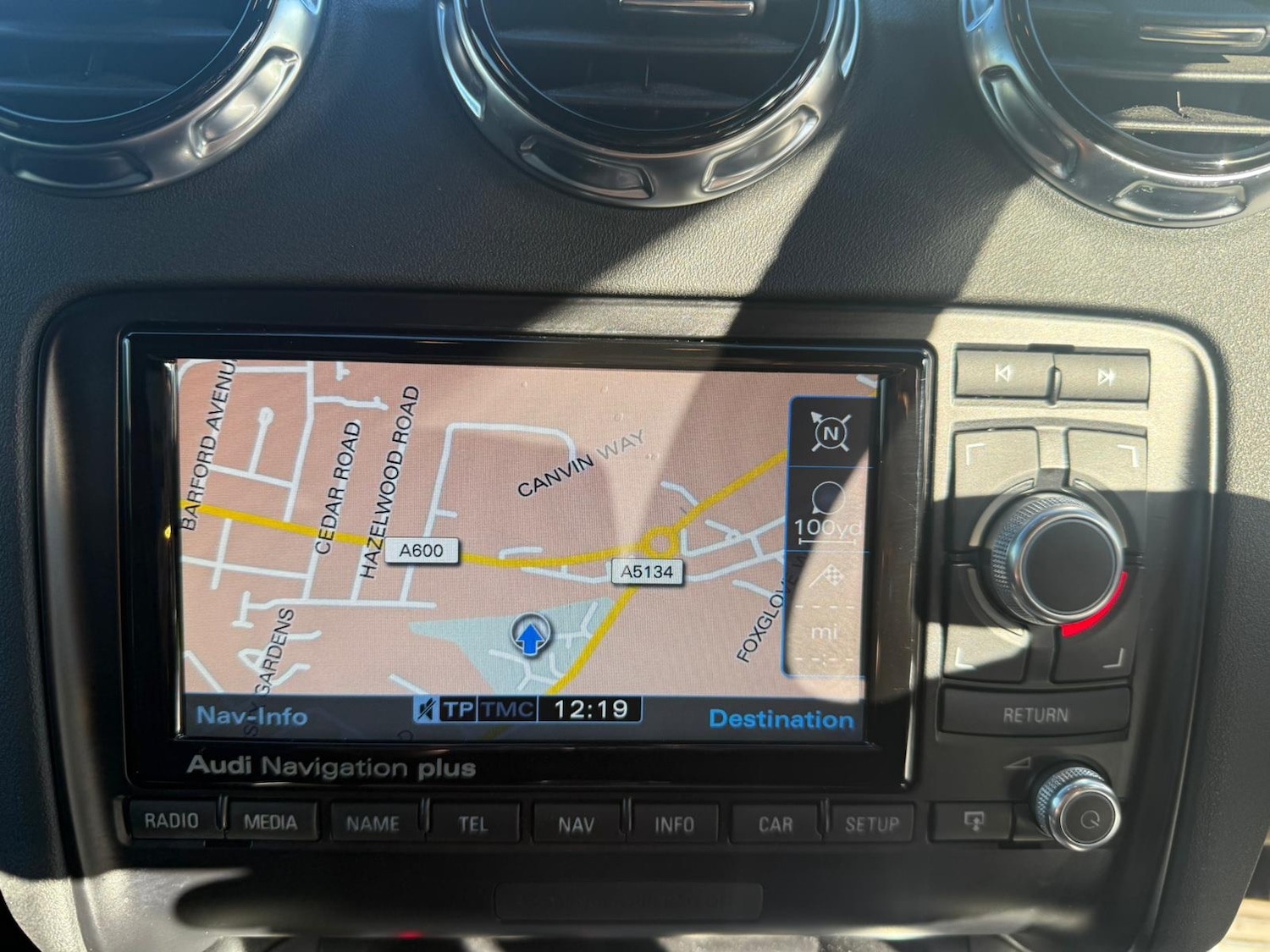 Used Audi TT 2012 for sale - 76461543: Photo 10