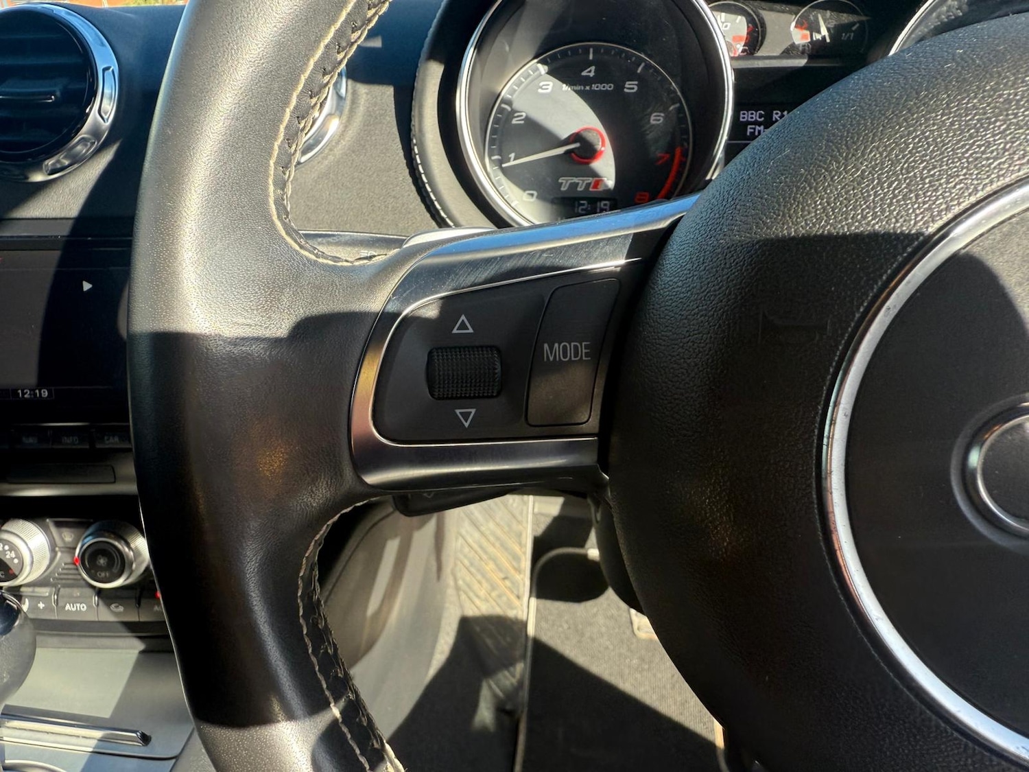 Used Audi TT 2012 for sale - 76461543: Photo 41