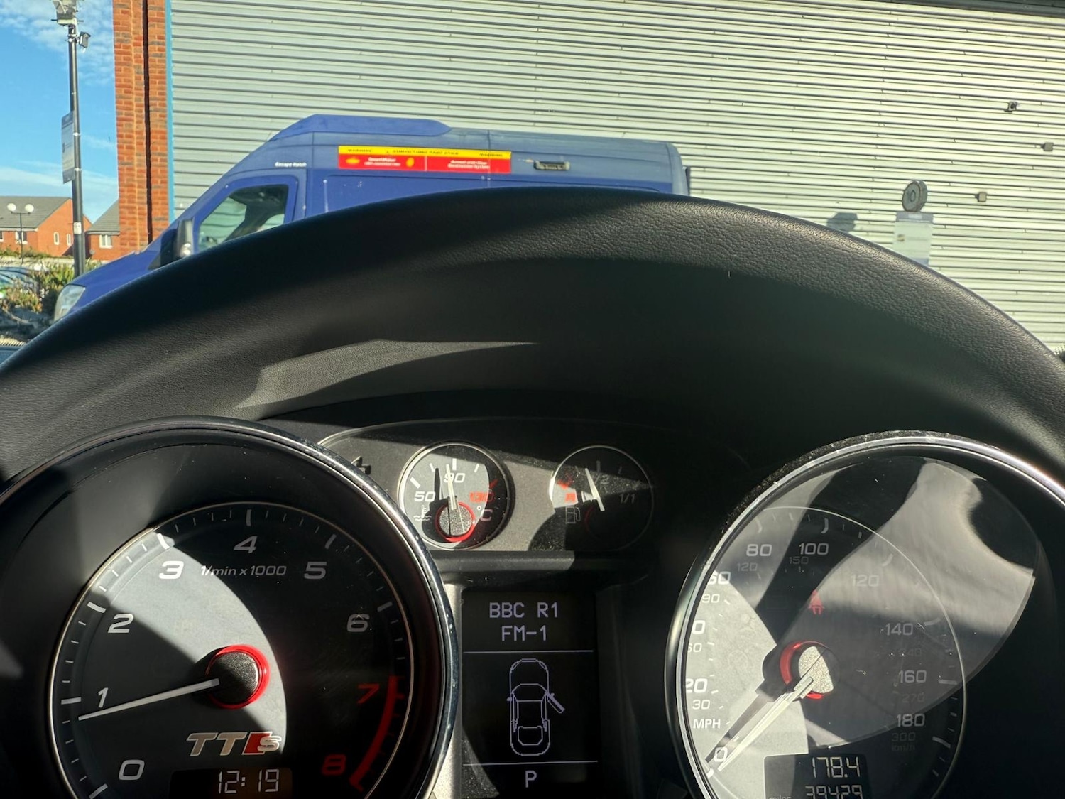 Used Audi TT 2012 for sale - 76461543: Photo 42