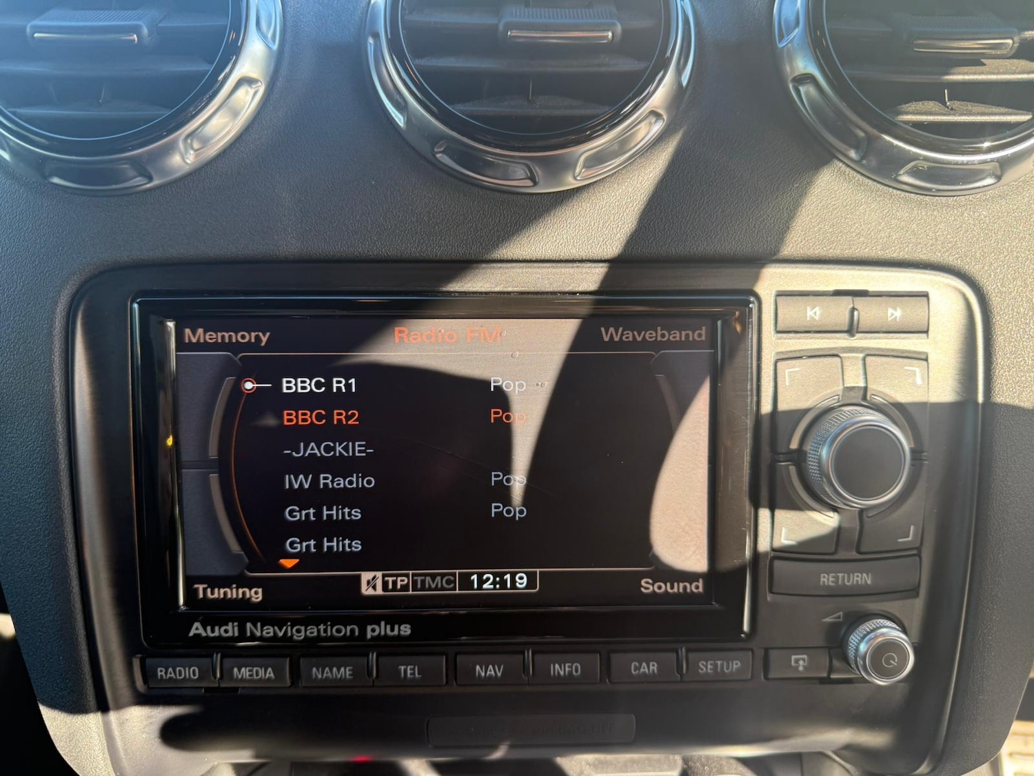 Used Audi TT 2012 for sale - 76461543: Photo 43