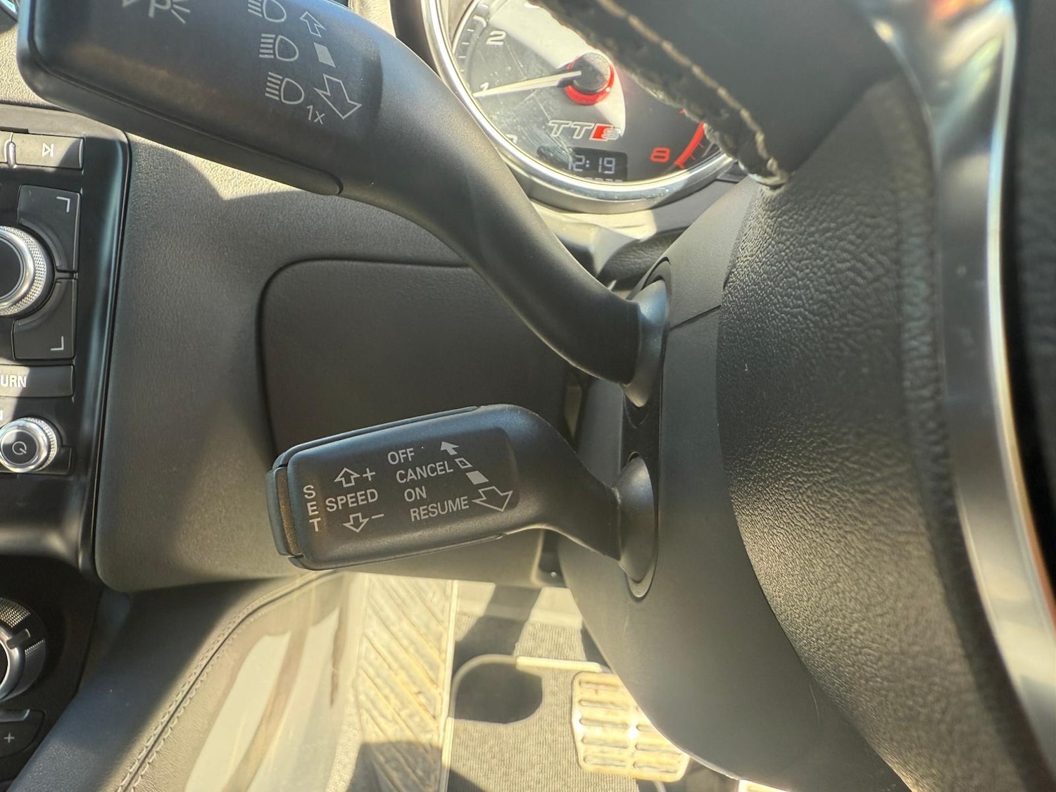 Used Audi TT 2012 for sale - 76461543: Photo 44