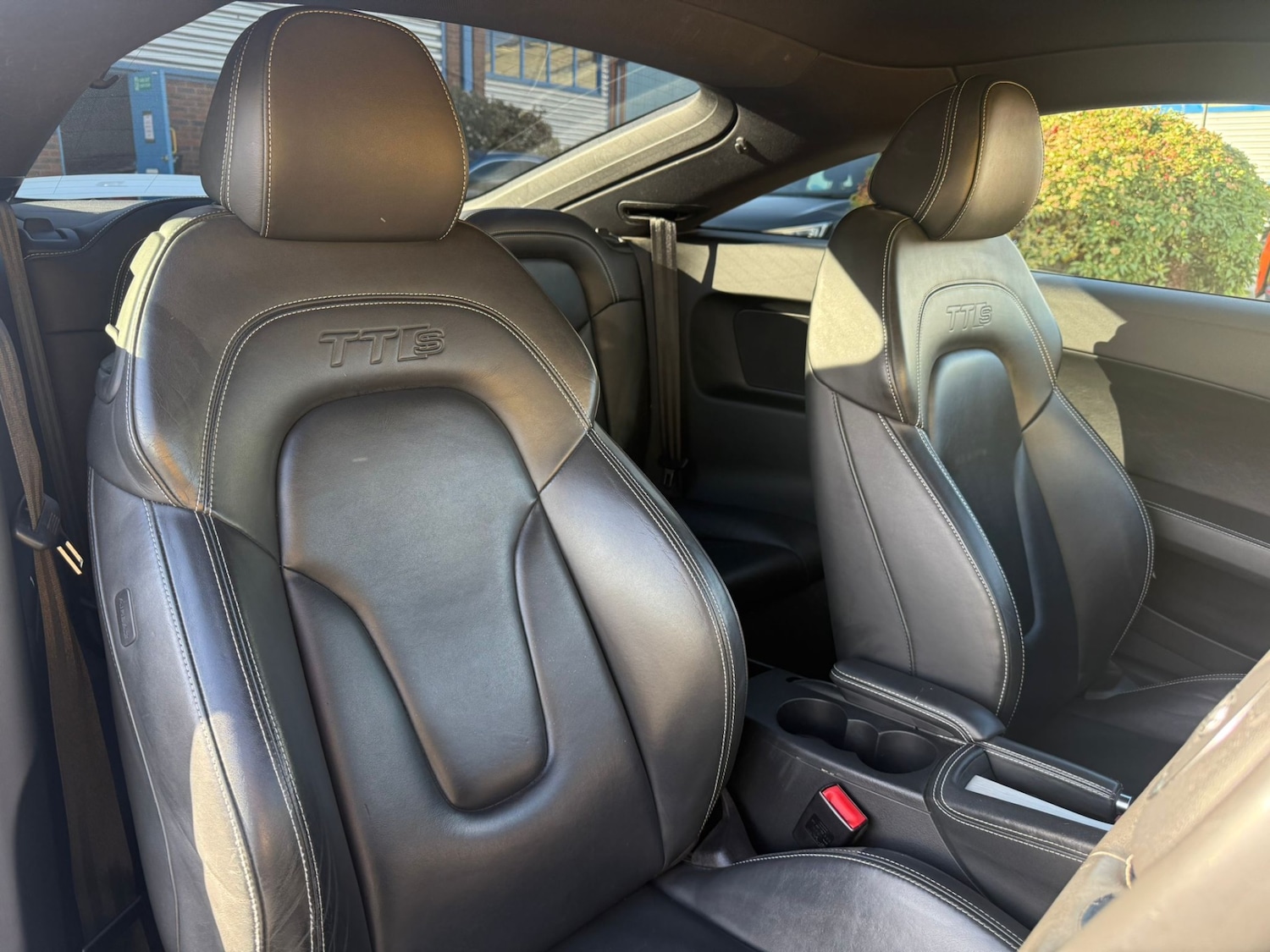 Used Audi TT 2012 for sale - 76461543: Photo 49