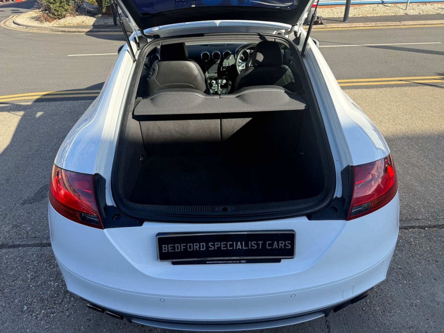 Used Audi TT 2012 for sale - 76461543: Photo 51