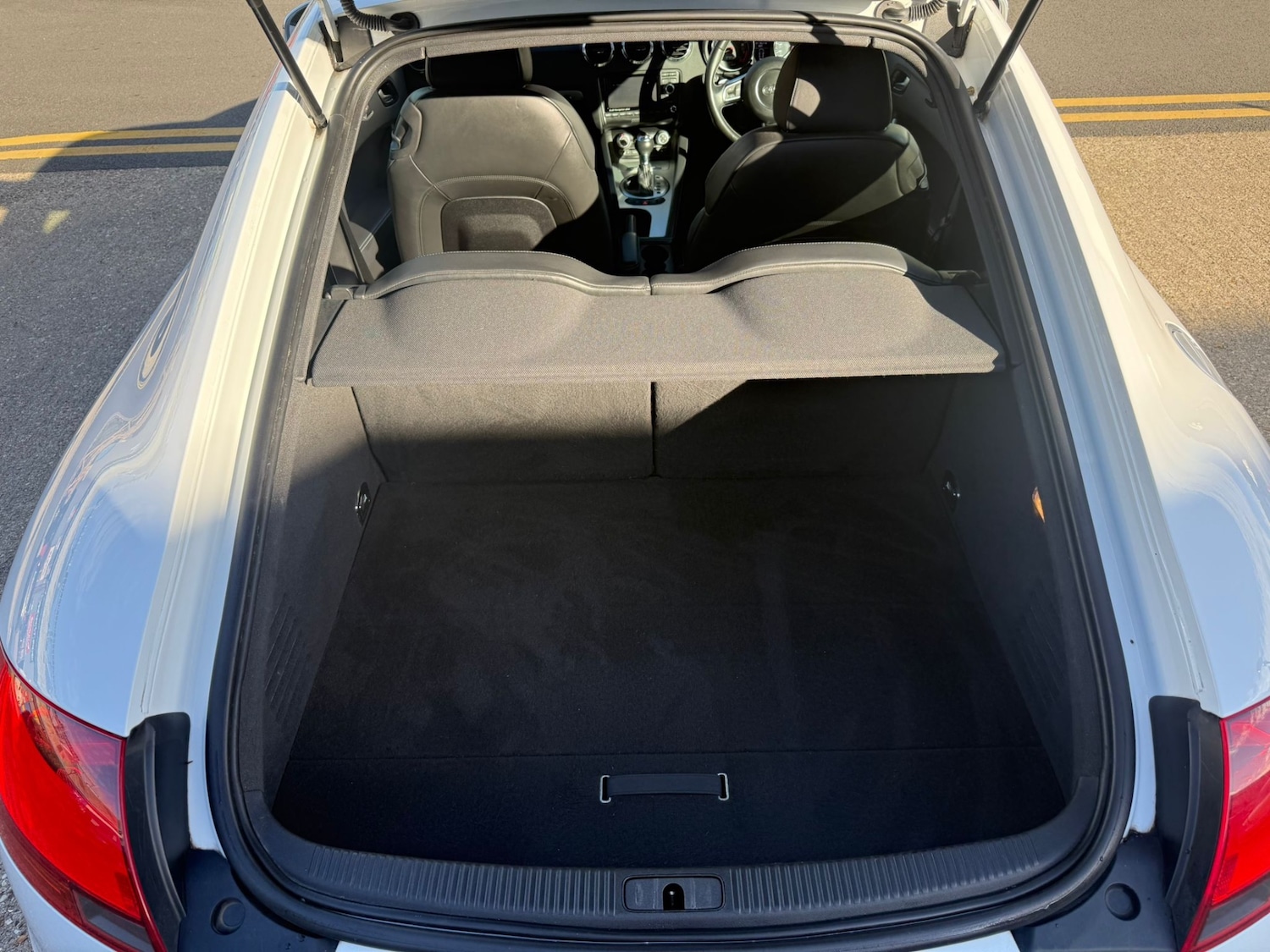 Used Audi TT 2012 for sale - 76461543: Photo 53