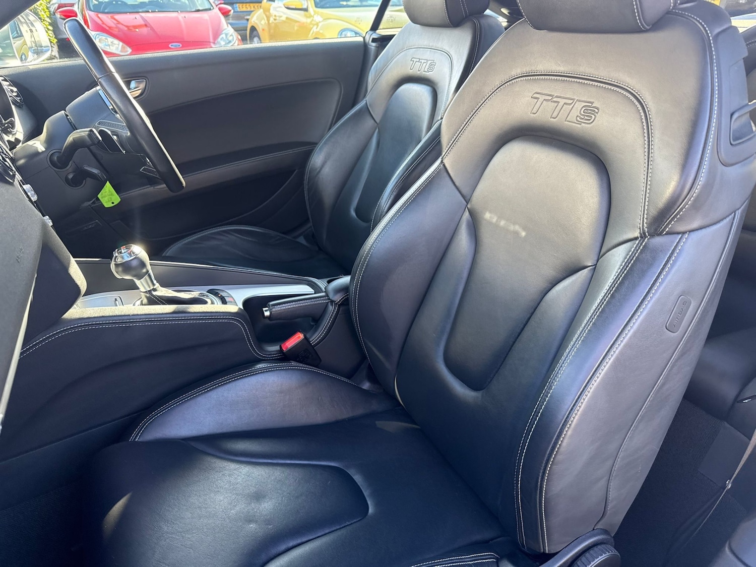 Used Audi TT 2012 for sale - 76461543: Photo 55