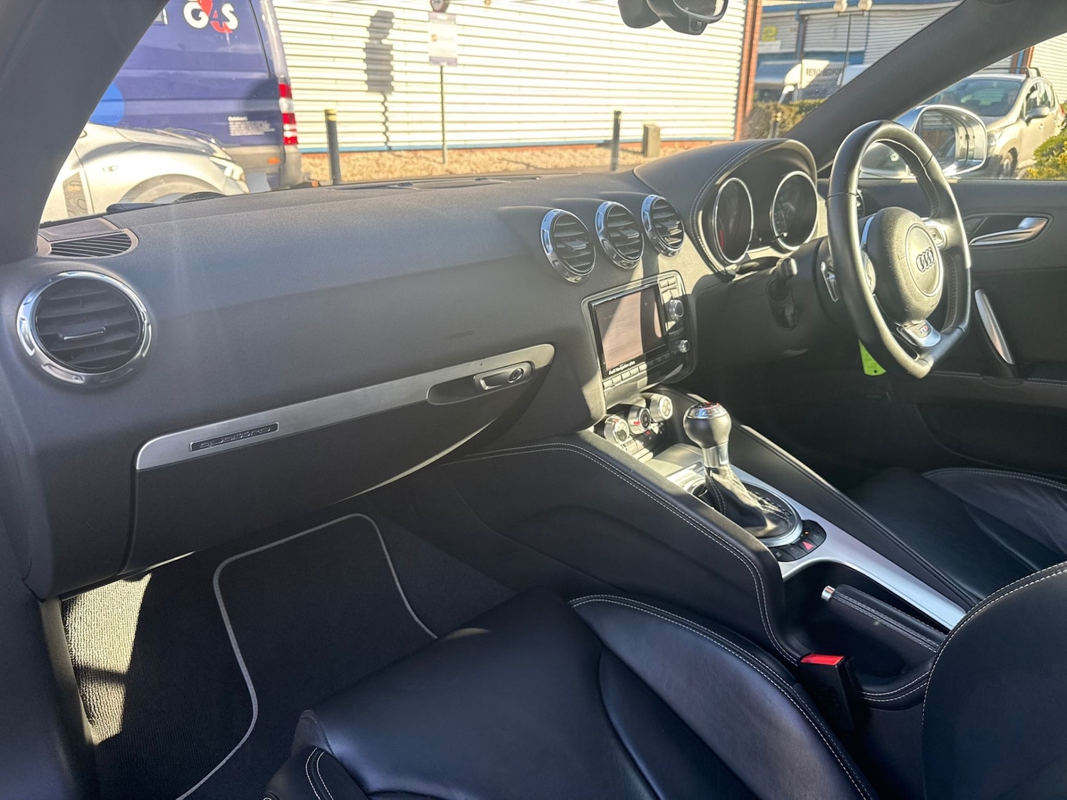 Used Audi TT 2012 for sale - 76461543: Photo 58