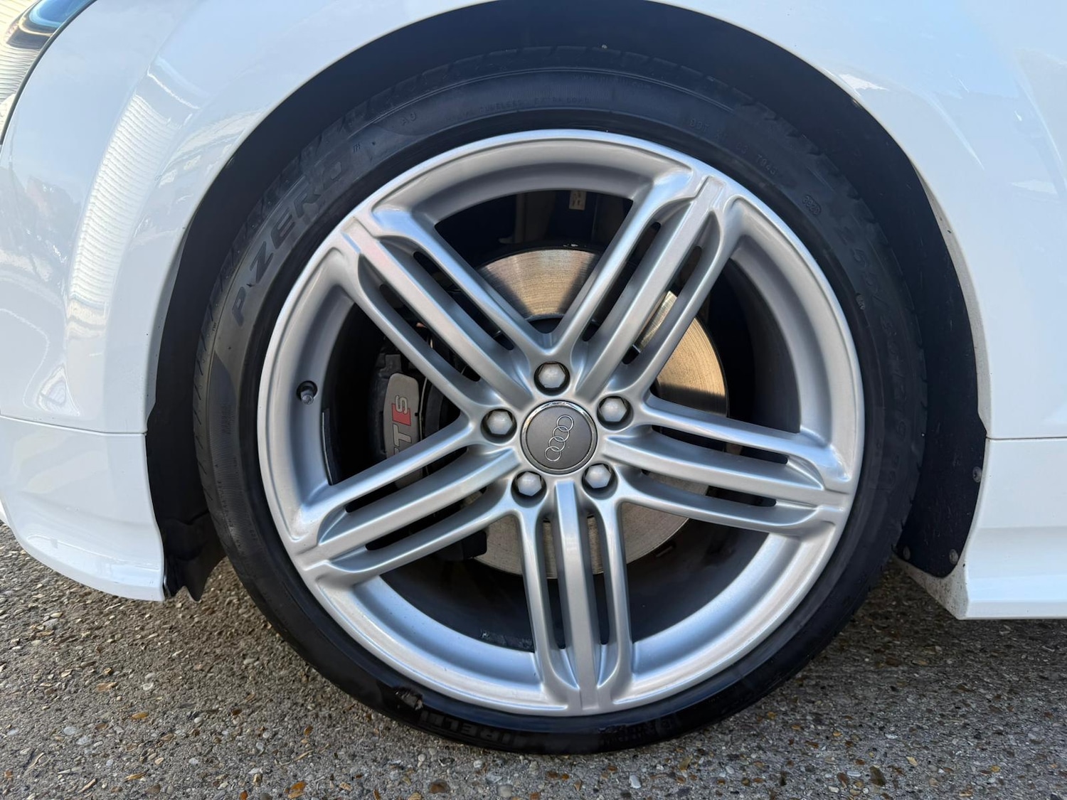 Used Audi TT 2012 for sale - 76461543: Photo 60