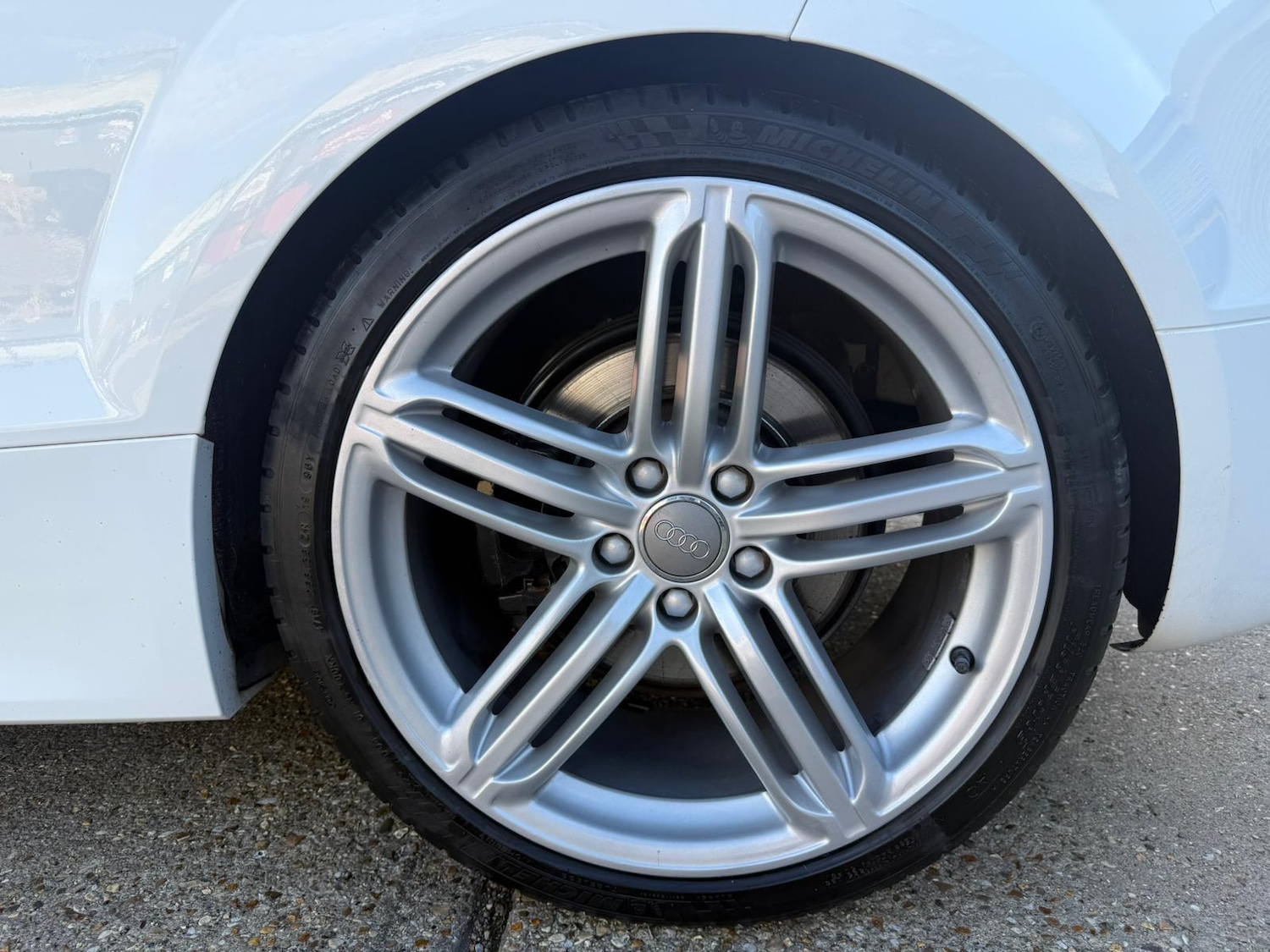 Used Audi TT 2012 for sale - 76461543: Photo 61