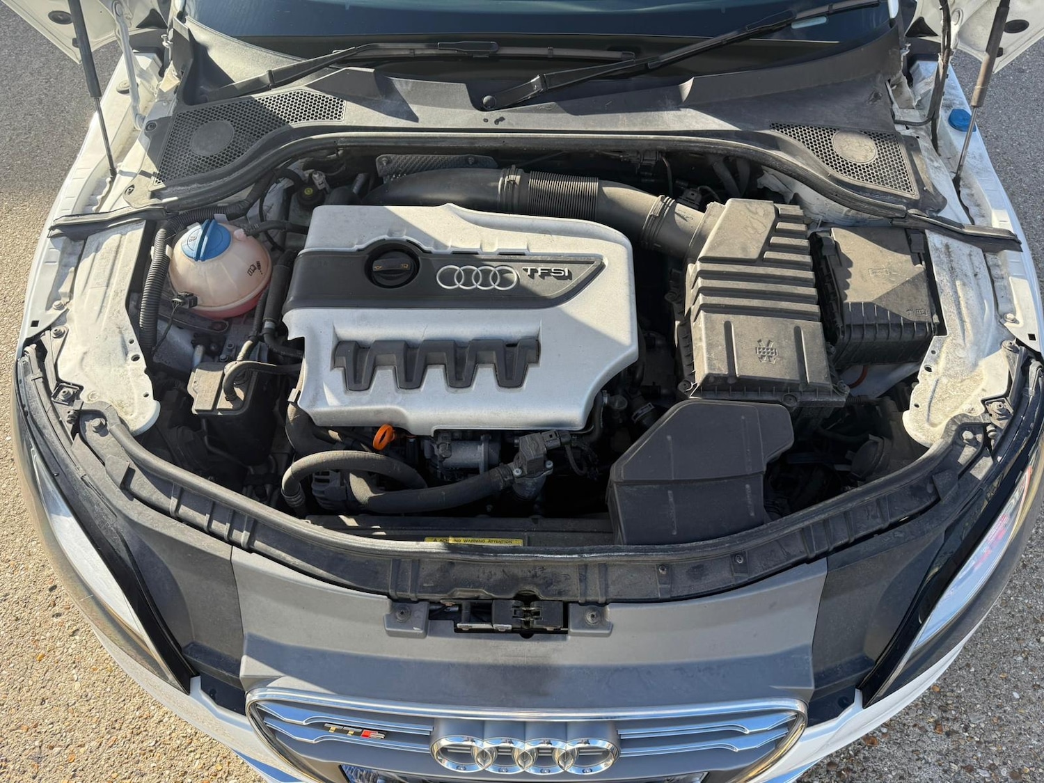 Used Audi TT 2012 for sale - 76461543: Photo 63