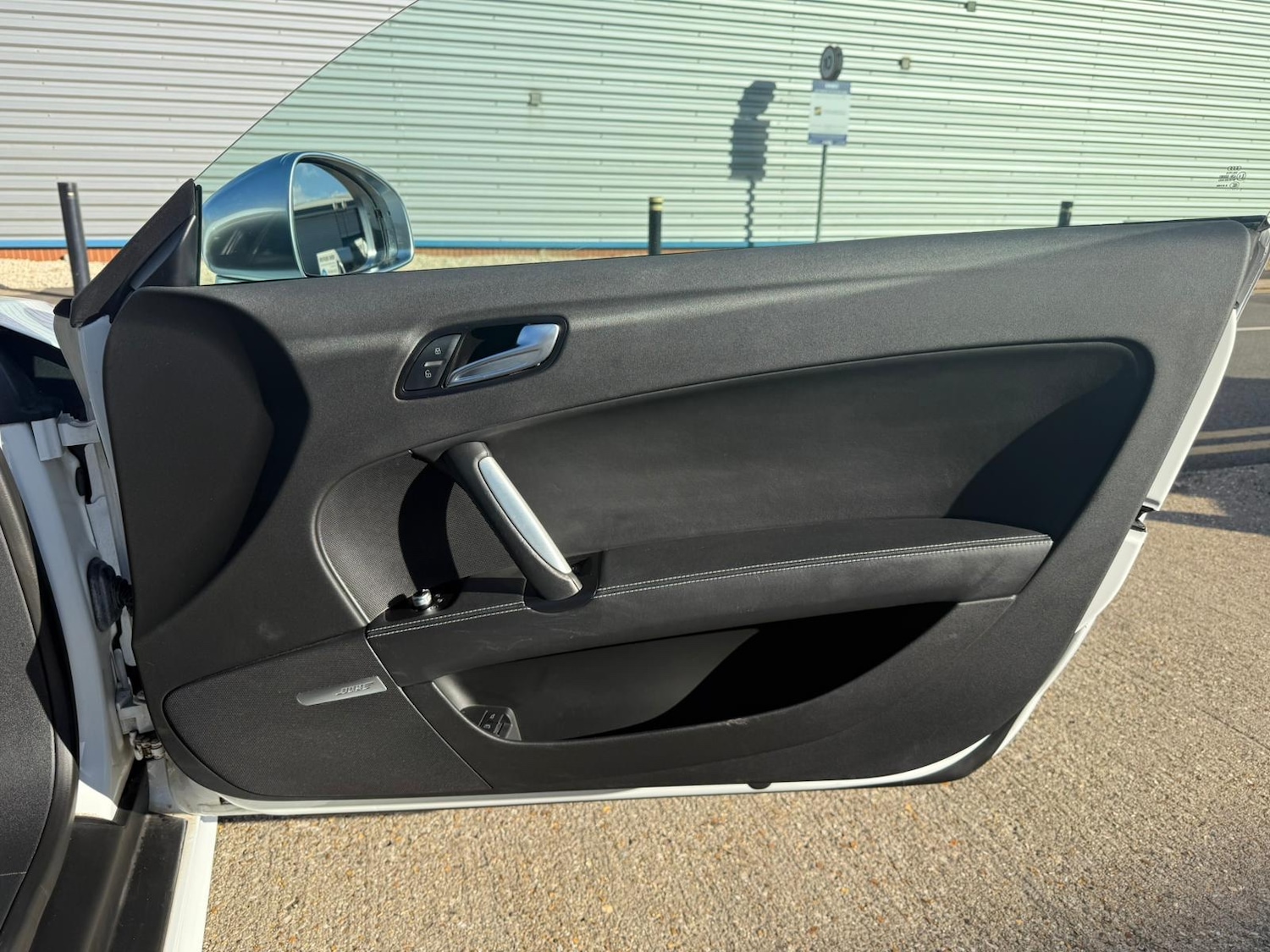 Used Audi TT 2012 for sale - 76461543: Photo 64