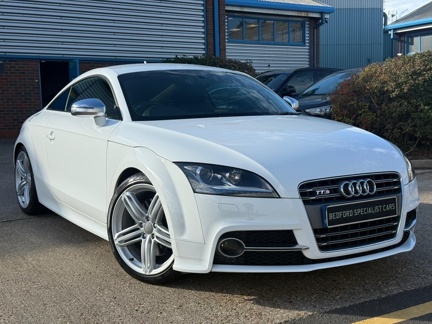 Used Audi TT 2012 for sale - 76461543: Photo 67