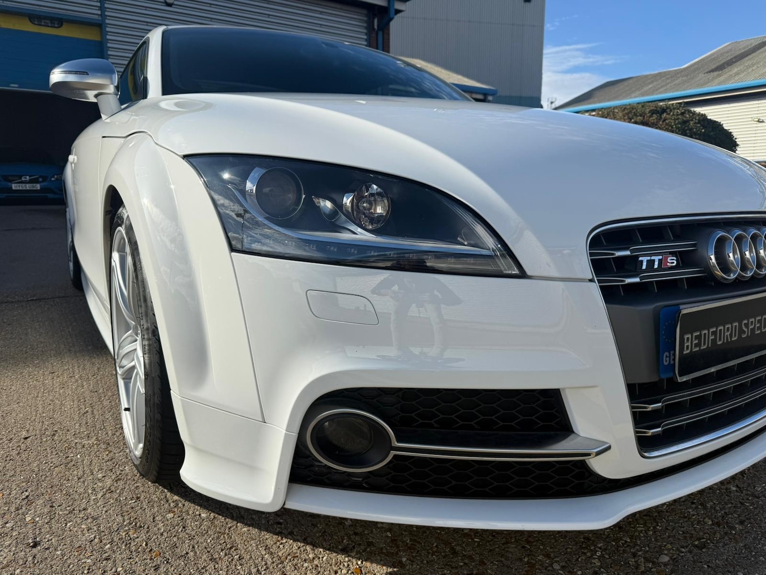 Used Audi TT 2012 for sale - 76461543: Photo 71