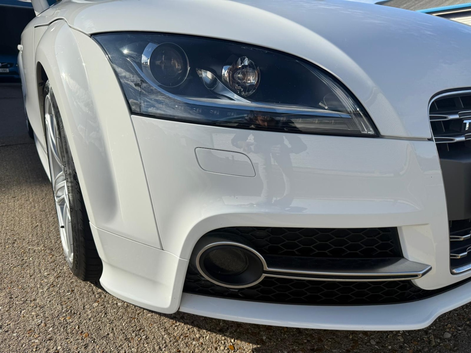 Used Audi TT 2012 for sale - 76461543: Photo 72