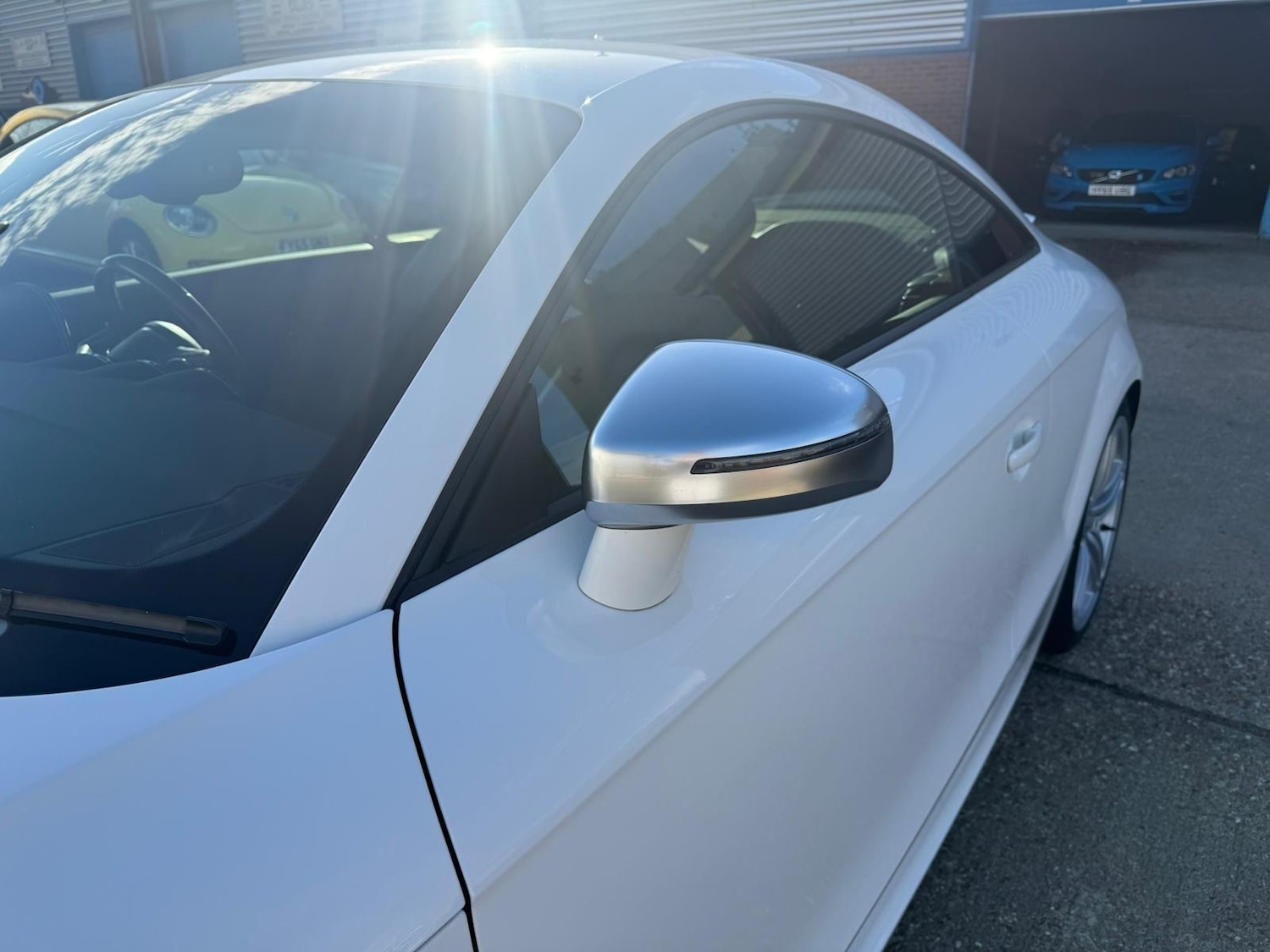 Used Audi TT 2012 for sale - 76461543: Photo 77