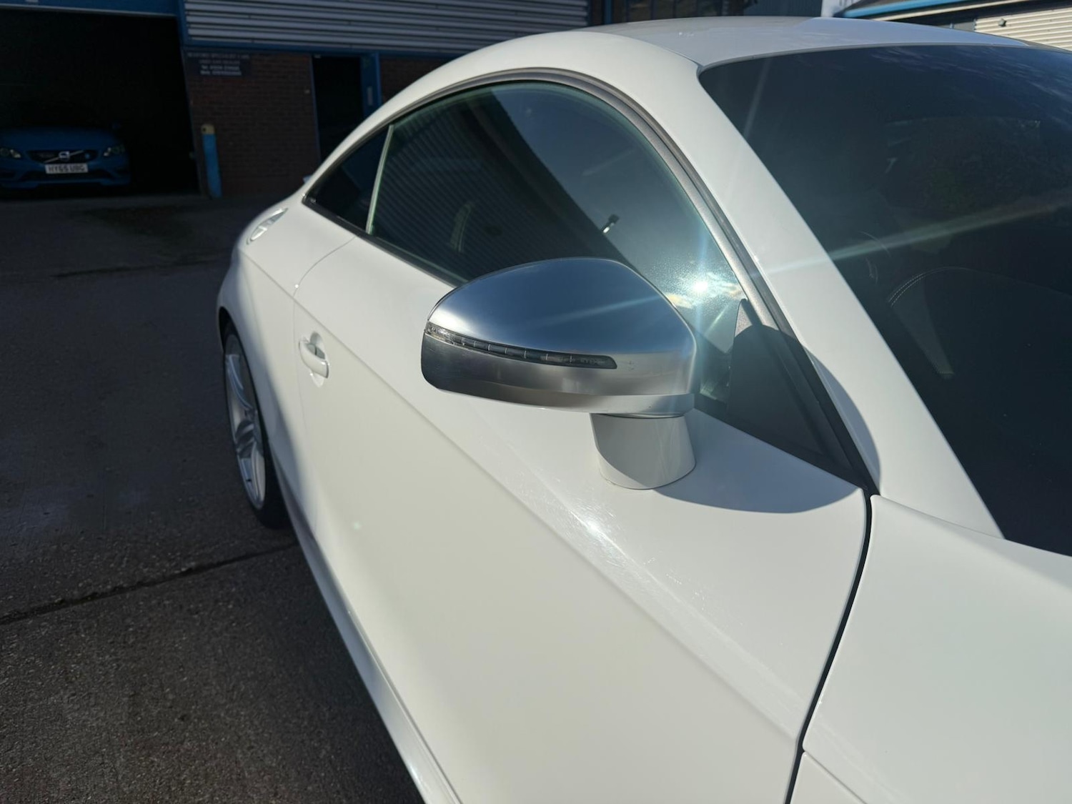 Used Audi TT 2012 for sale - 76461543: Photo 81