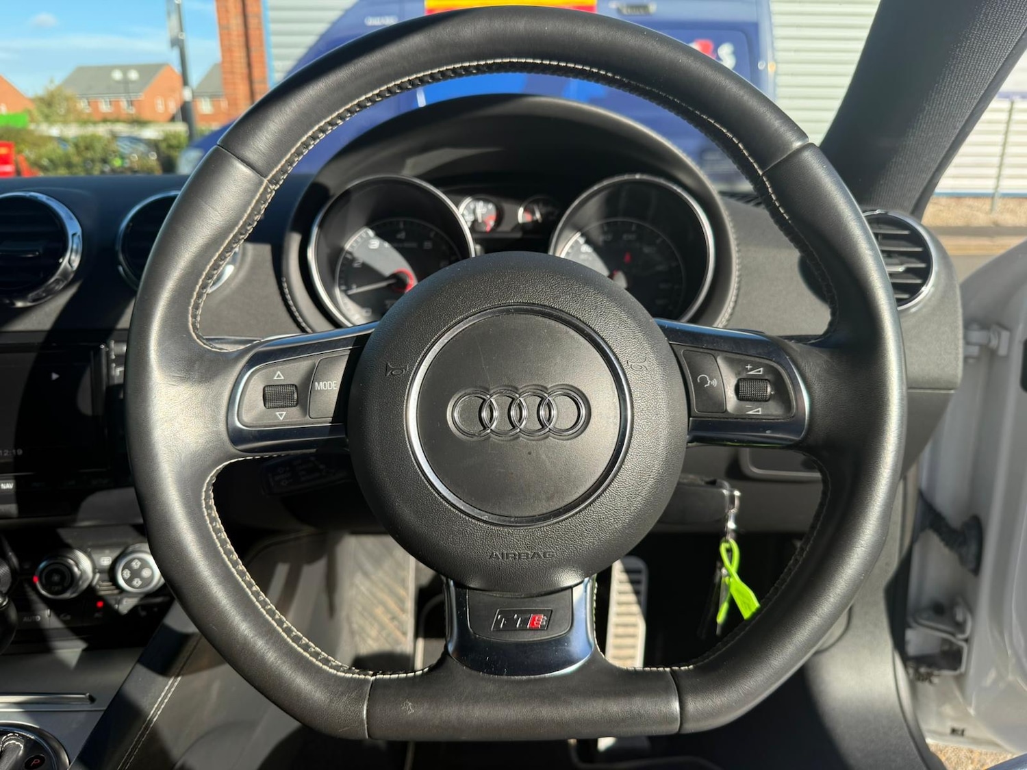 Used Audi TT 2012 for sale - 76461543: Photo 9