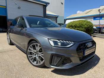 2021 (21) - 45 TFSI 265 Quattro Vorsprung 5dr S Tronic