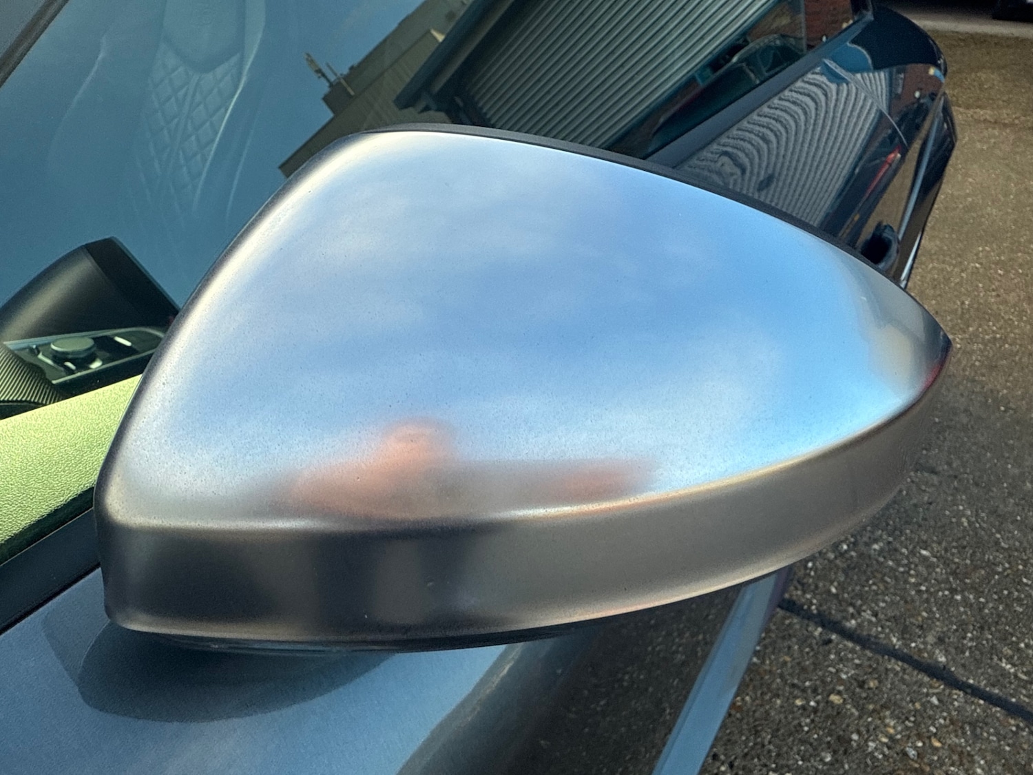 Used Audi TT 2015 for sale - 76684458: Photo 27