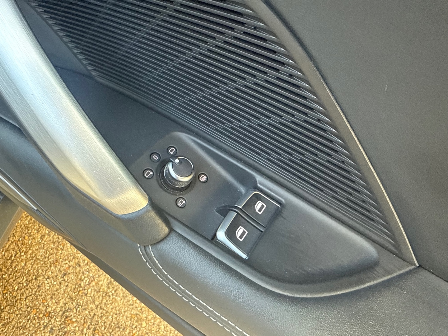 Used Audi TT 2015 for sale - 76684458: Photo 33