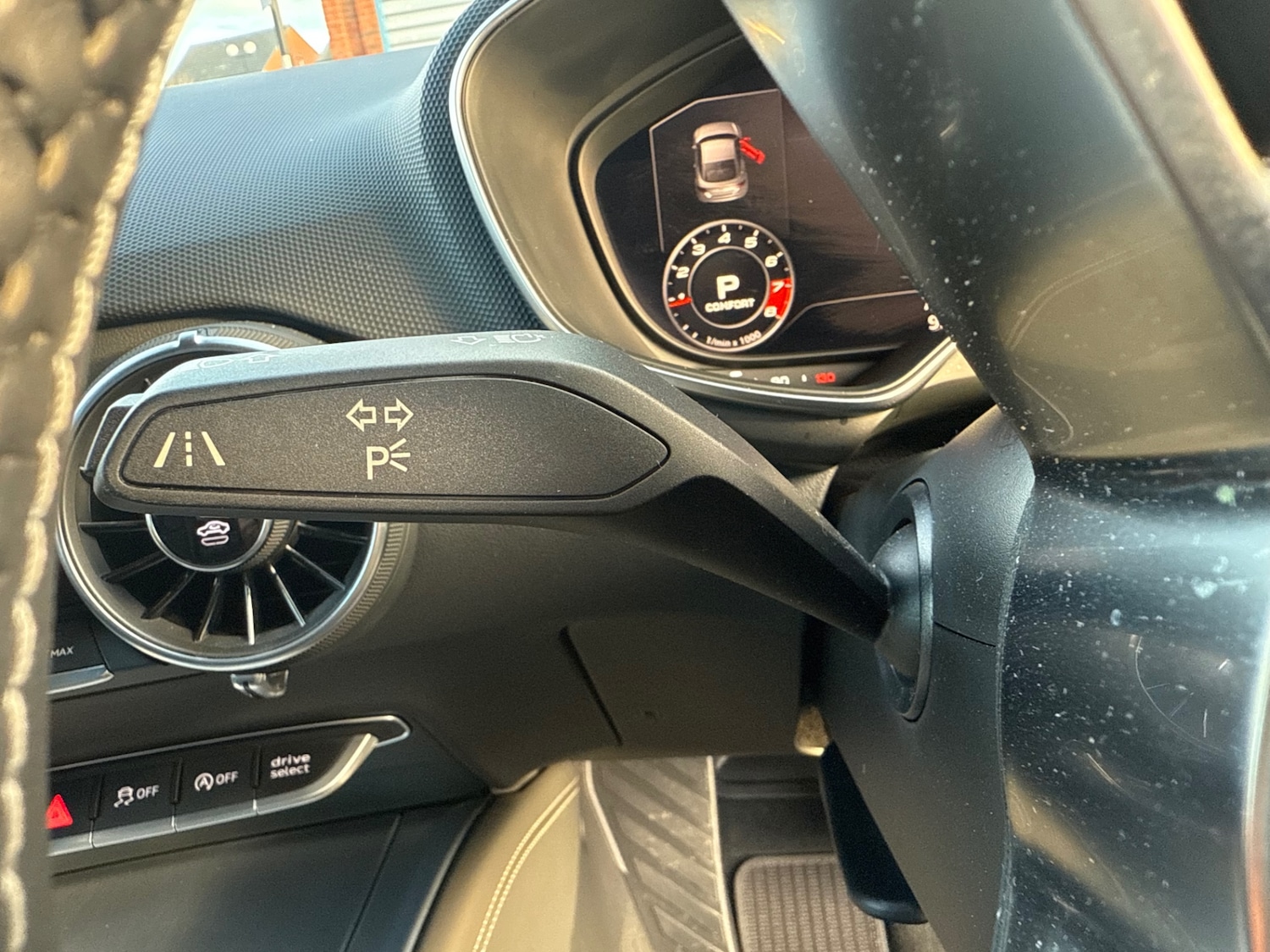 Used Audi TT 2015 for sale - 76684458: Photo 37