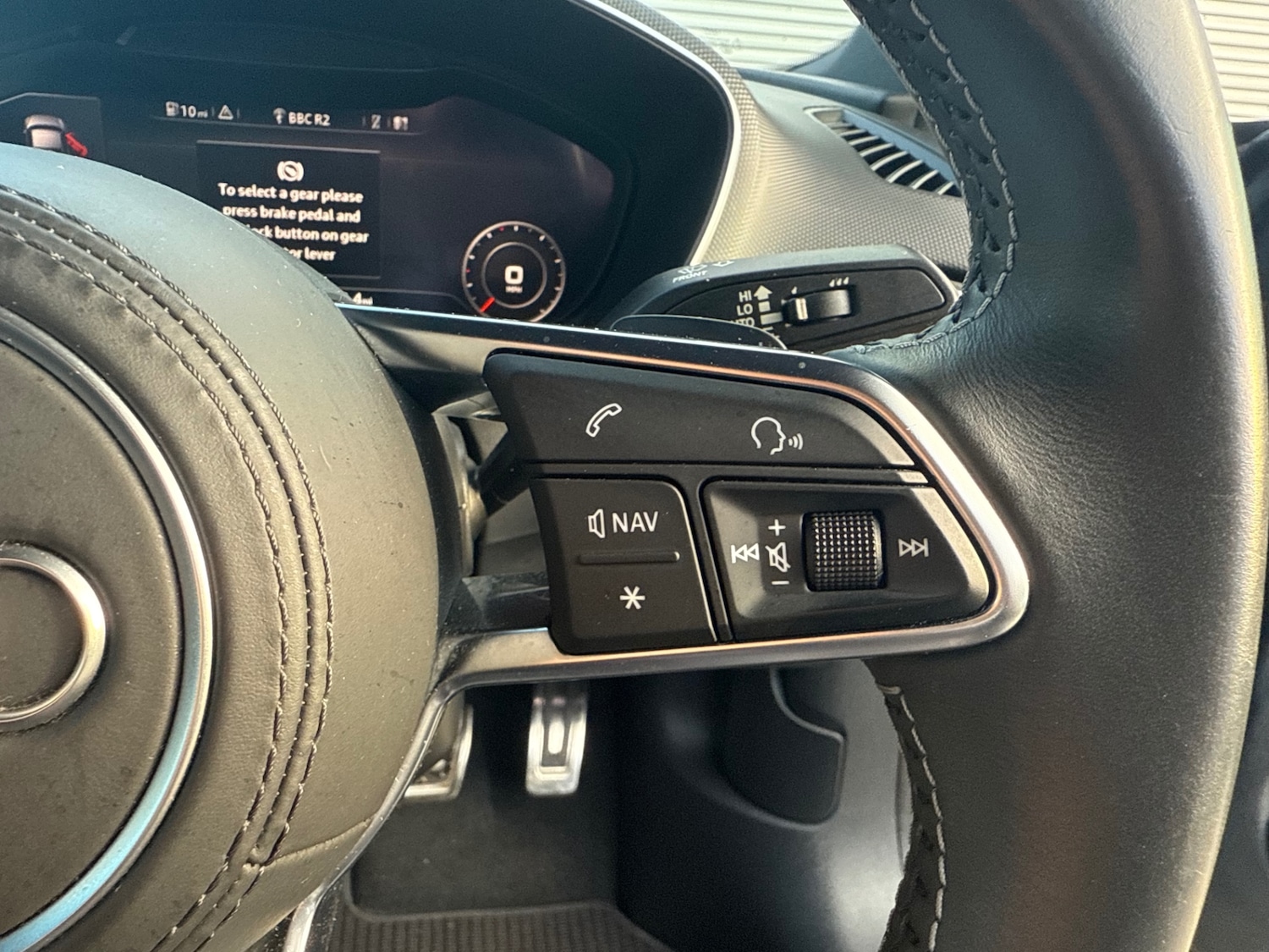 Used Audi TT 2015 for sale - 76684458: Photo 38