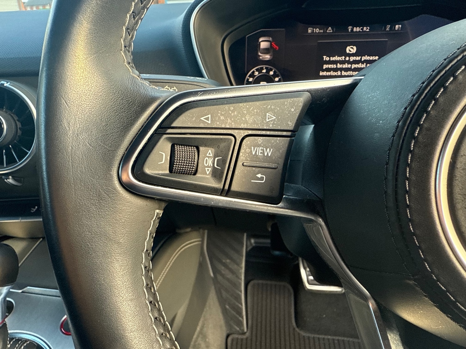 Used Audi TT 2015 for sale - 76684458: Photo 39