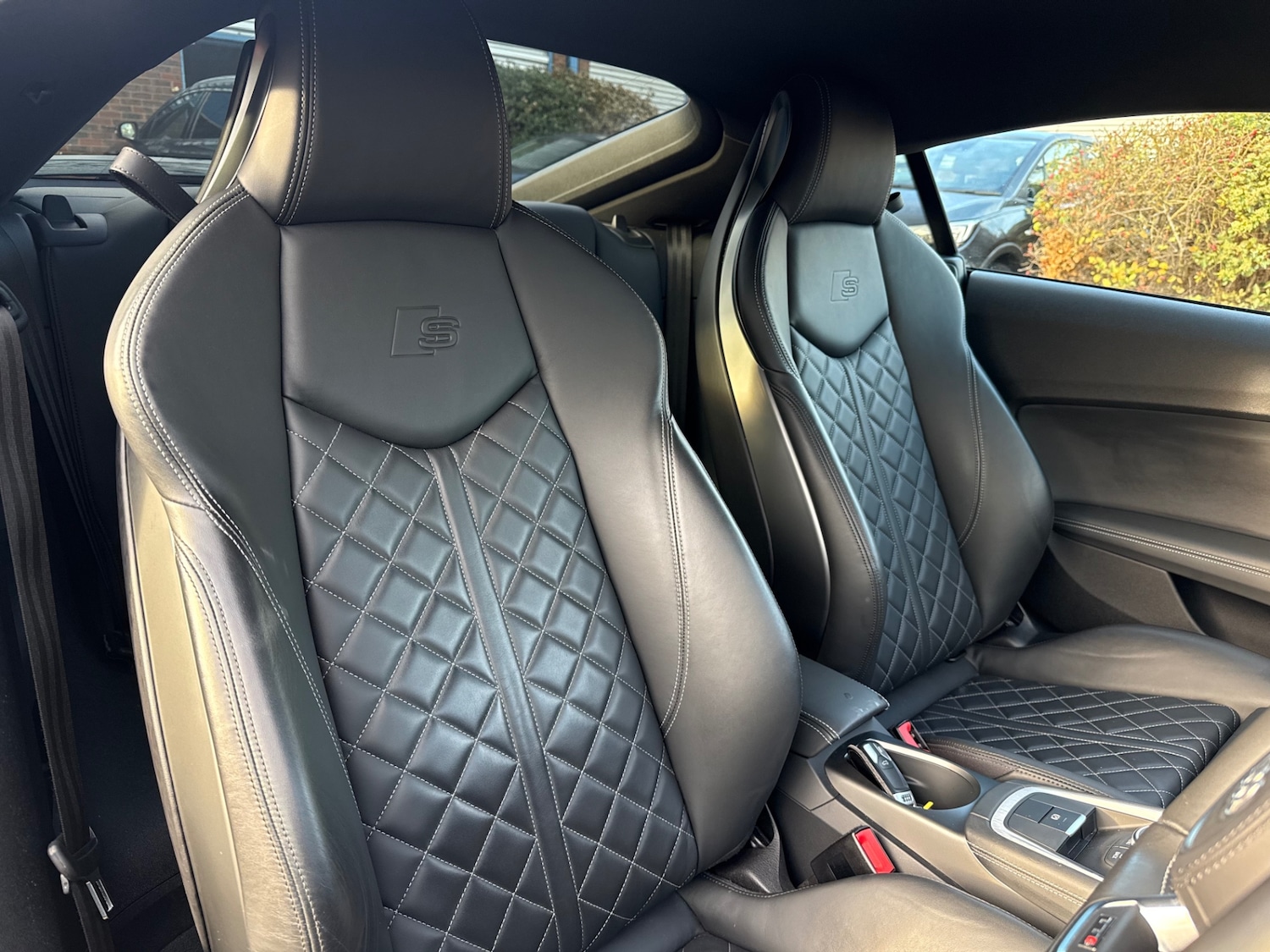 Used Audi TT 2015 for sale - 76684458: Photo 43