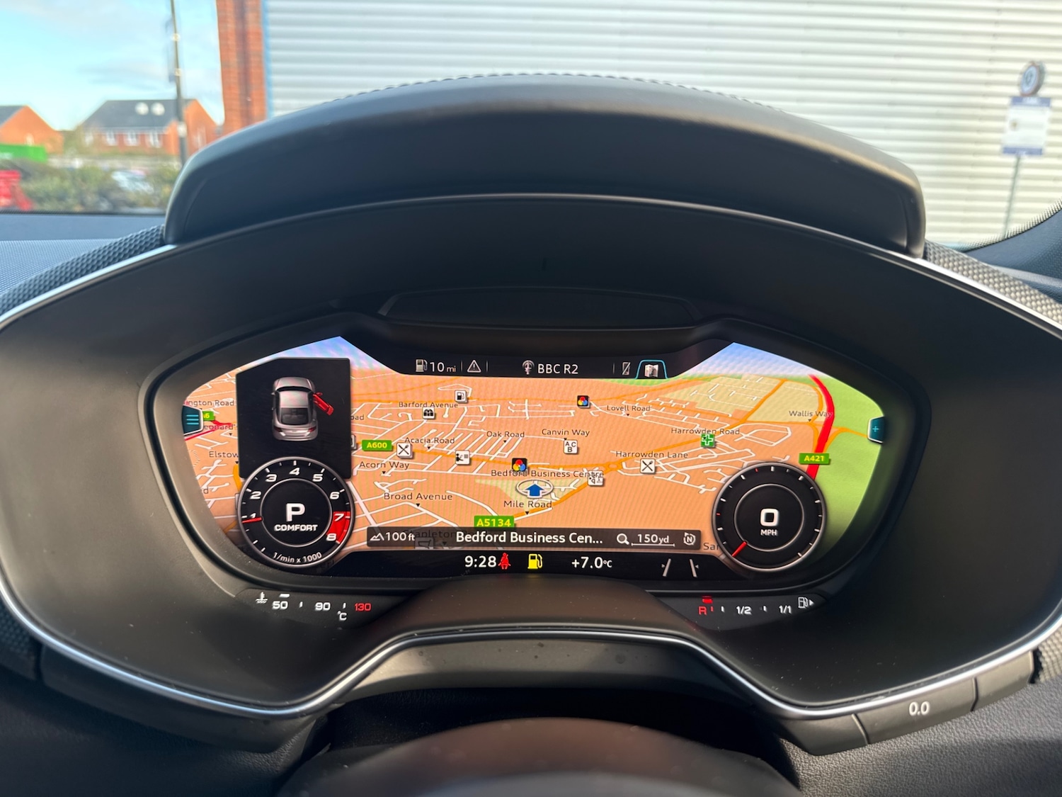 Used Audi TT 2015 for sale - 76684458: Photo 44