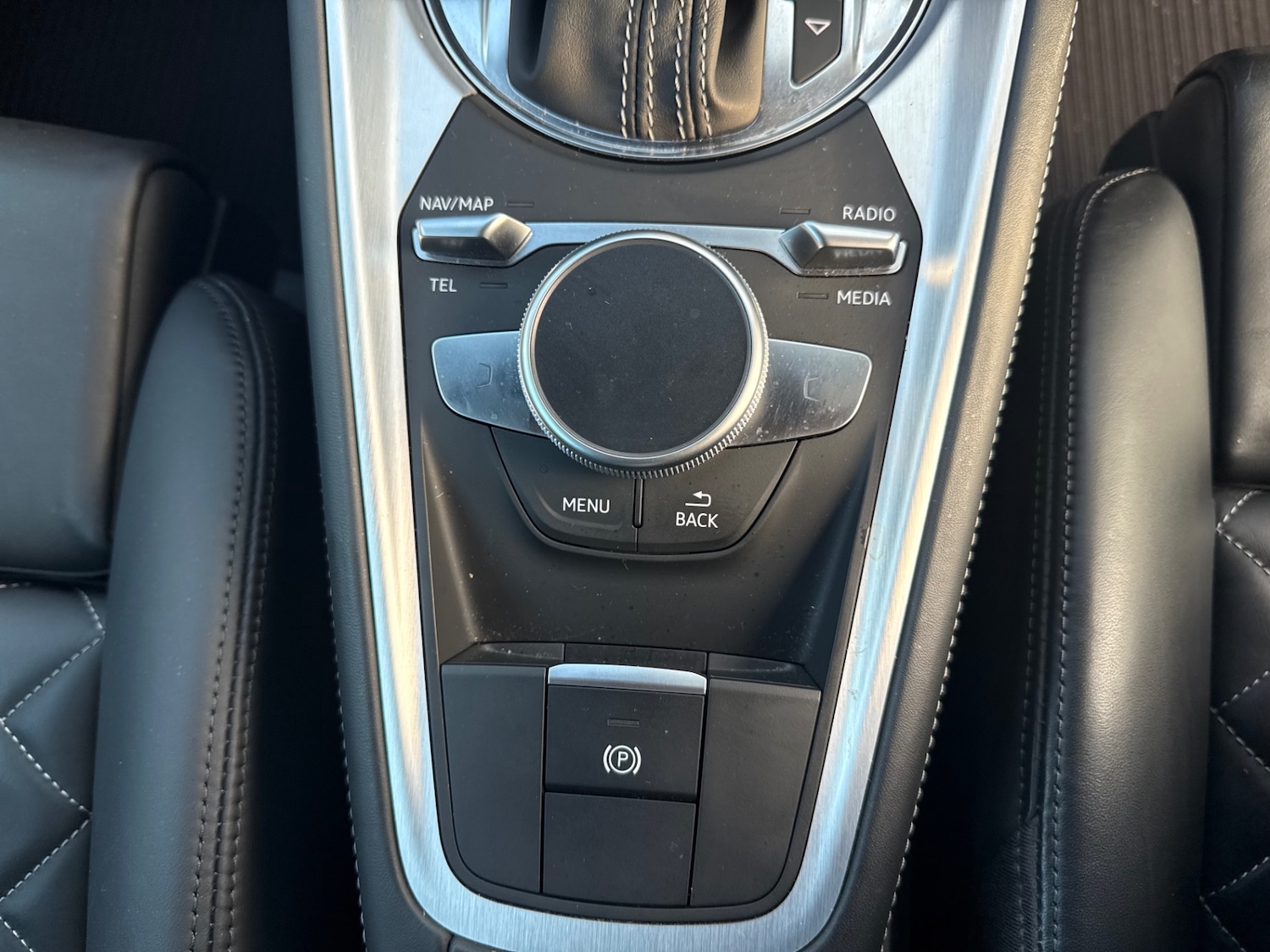 Used Audi TT 2015 for sale - 76684458: Photo 45