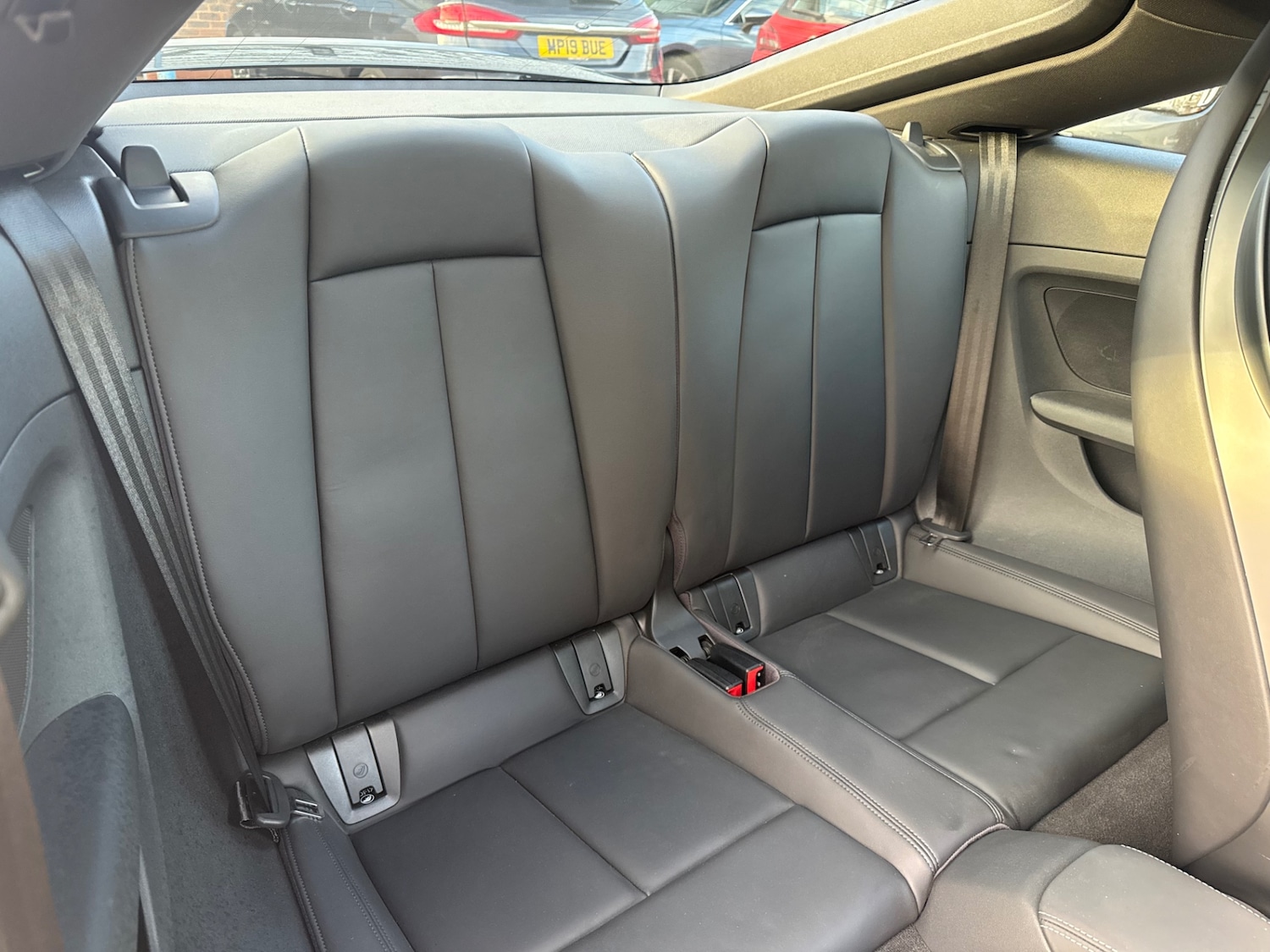 Used Audi TT 2015 for sale - 76684458: Photo 46