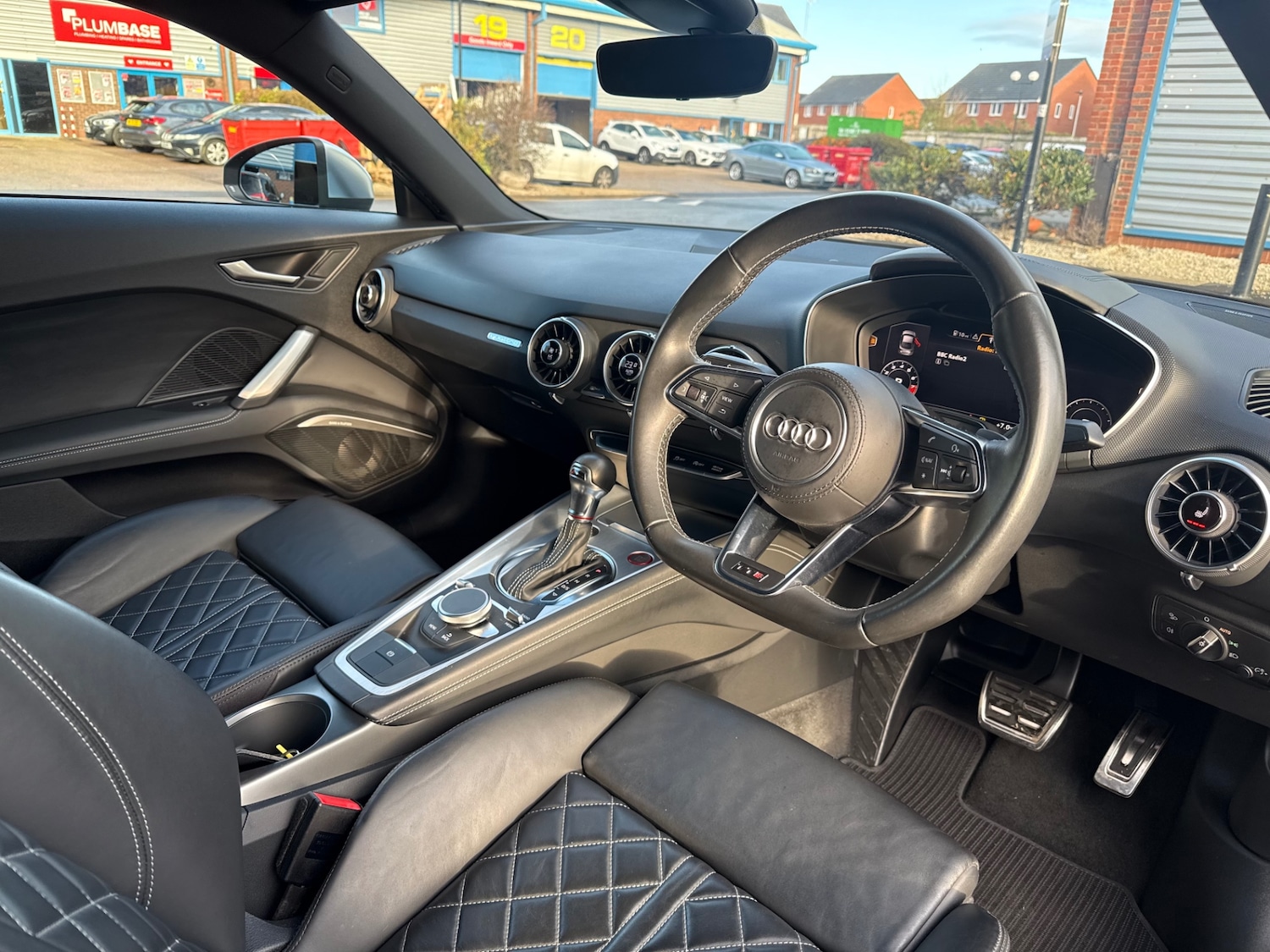 Used Audi TT 2015 for sale - 76684458: Photo 47