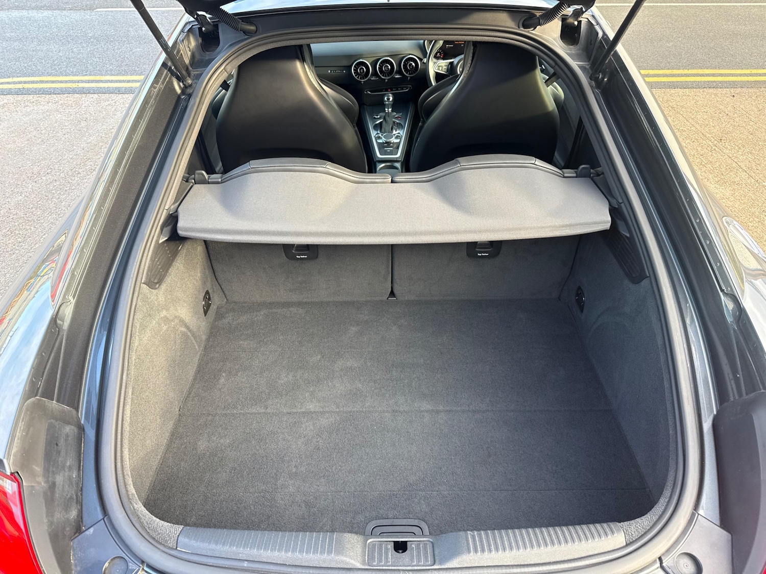 Used Audi TT 2015 for sale - 76684458: Photo 50