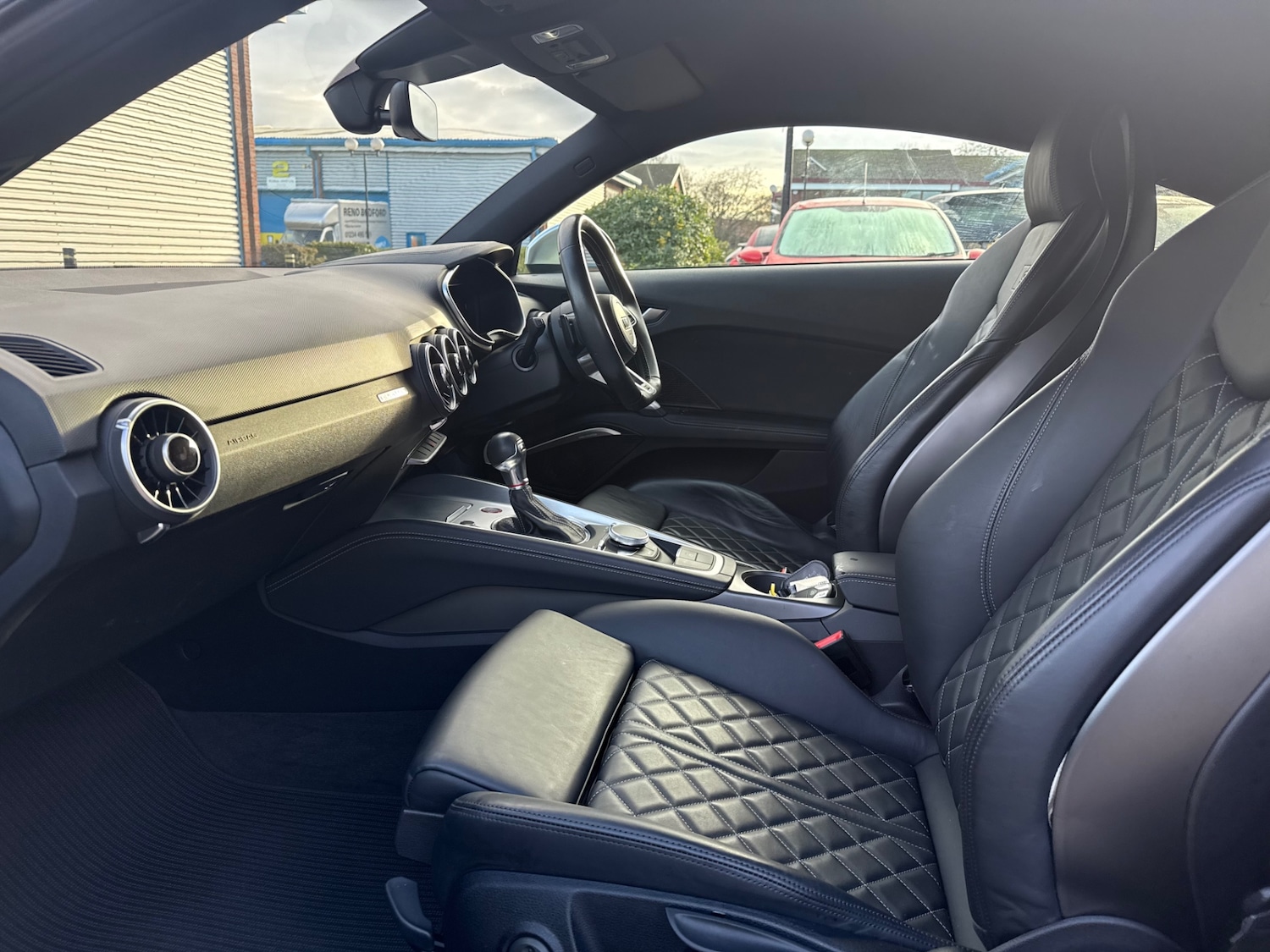 Used Audi TT 2015 for sale - 76684458: Photo 53