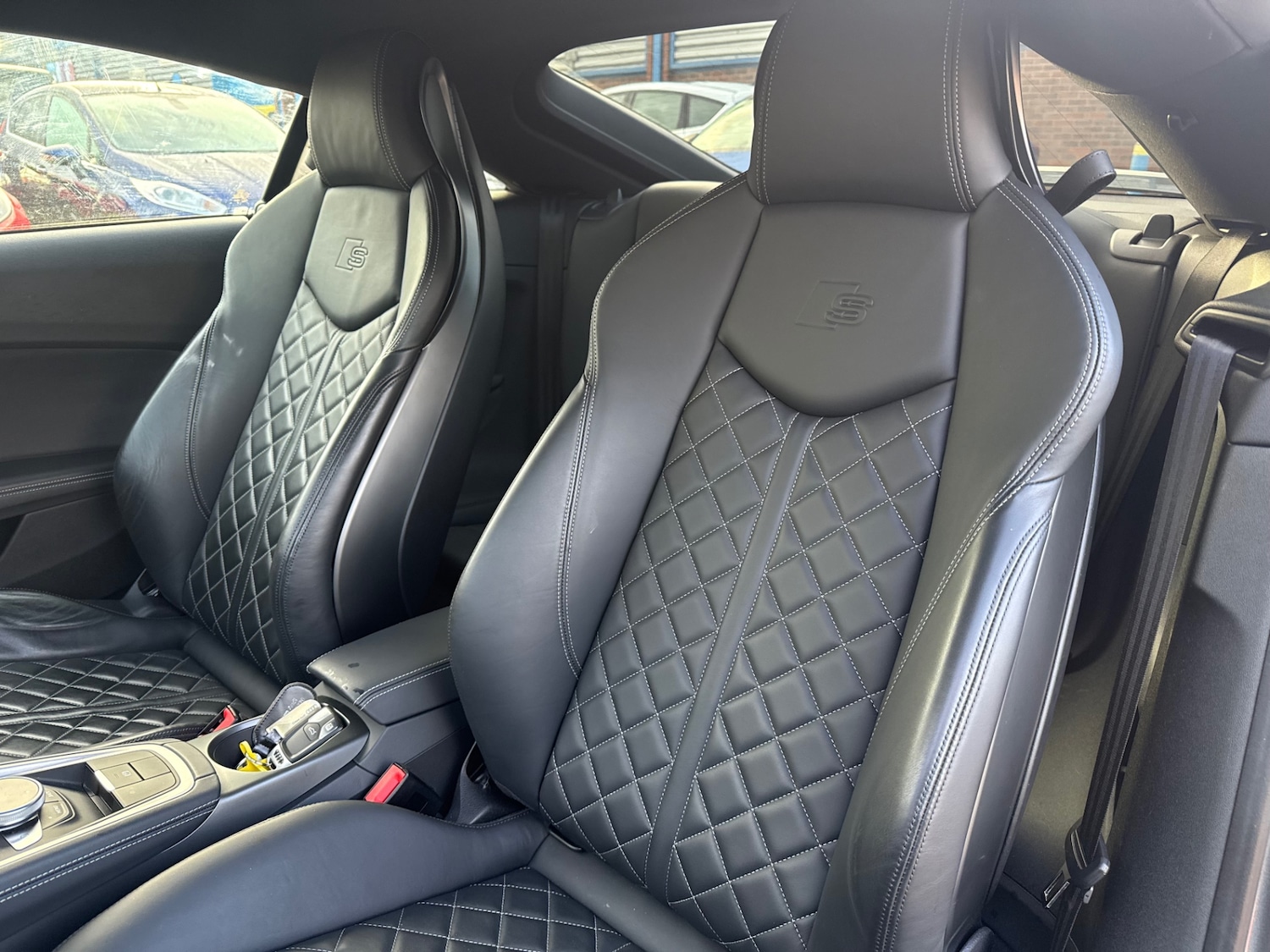 Used Audi TT 2015 for sale - 76684458: Photo 54