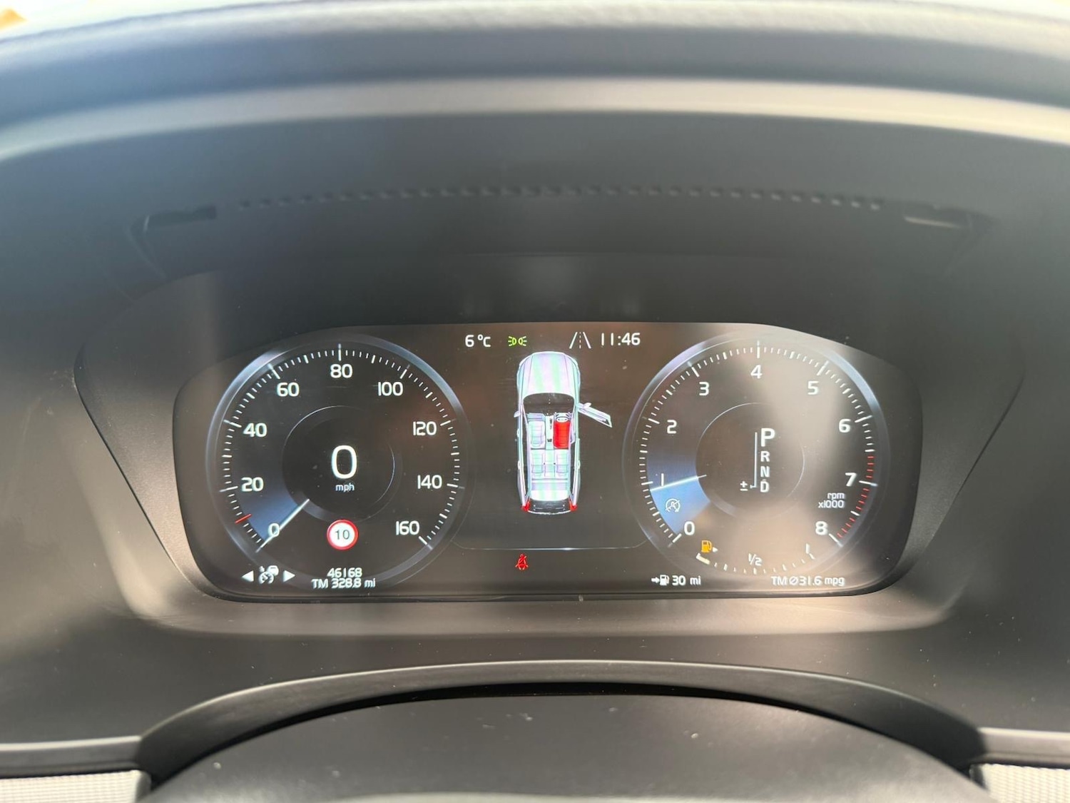 Used Volvo V90 2019 for sale - 76807808: Photo 11