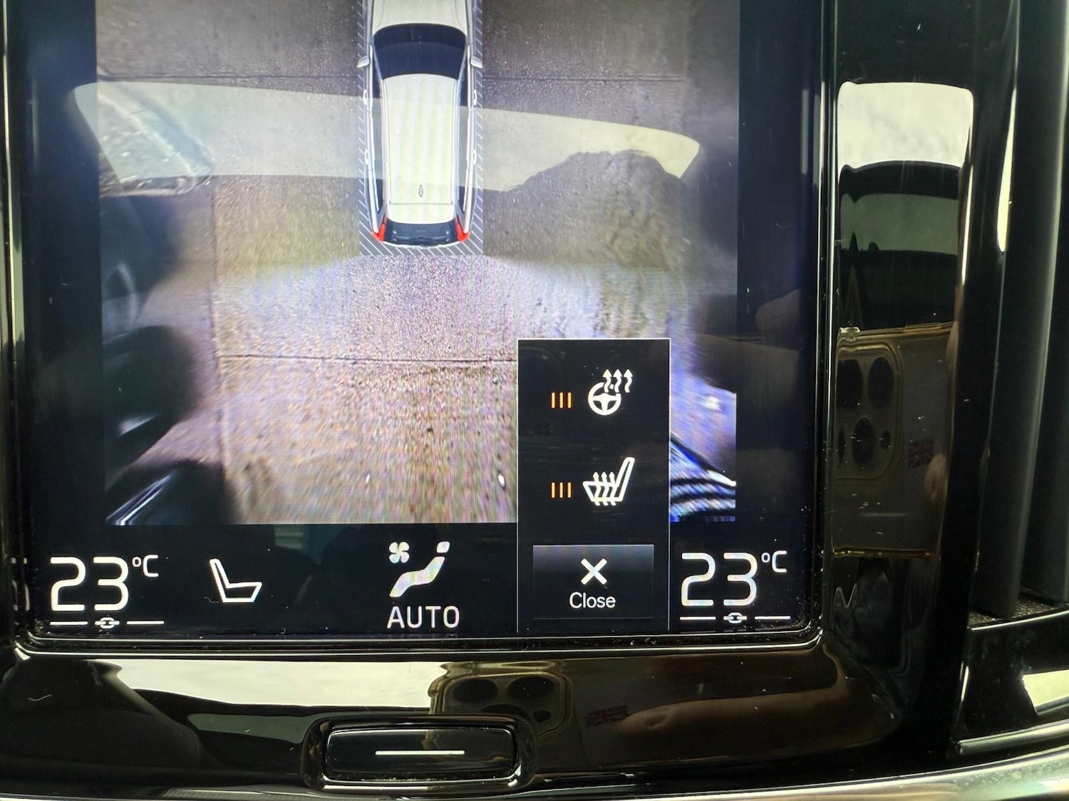 Used Volvo V90 2019 for sale - 76807808: Photo 13