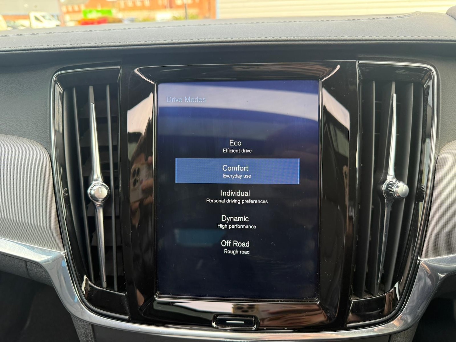 Used Volvo V90 2019 for sale - 76807808: Photo 14