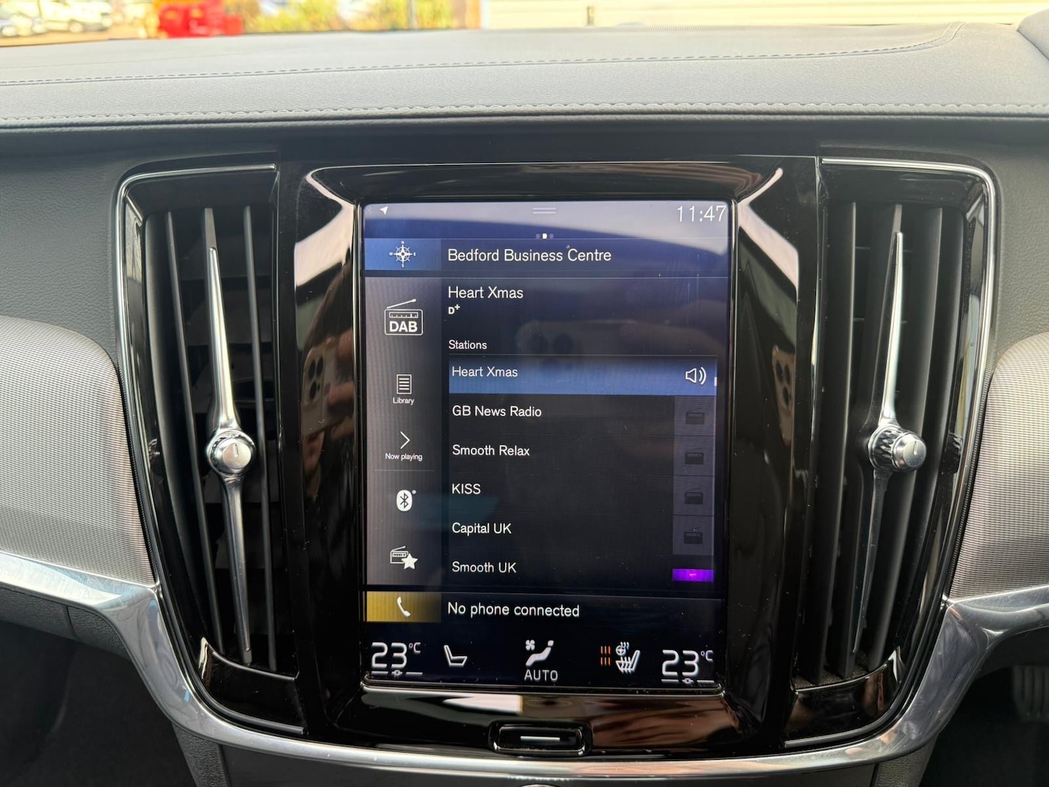 Used Volvo V90 2019 for sale - 76807808: Photo 15