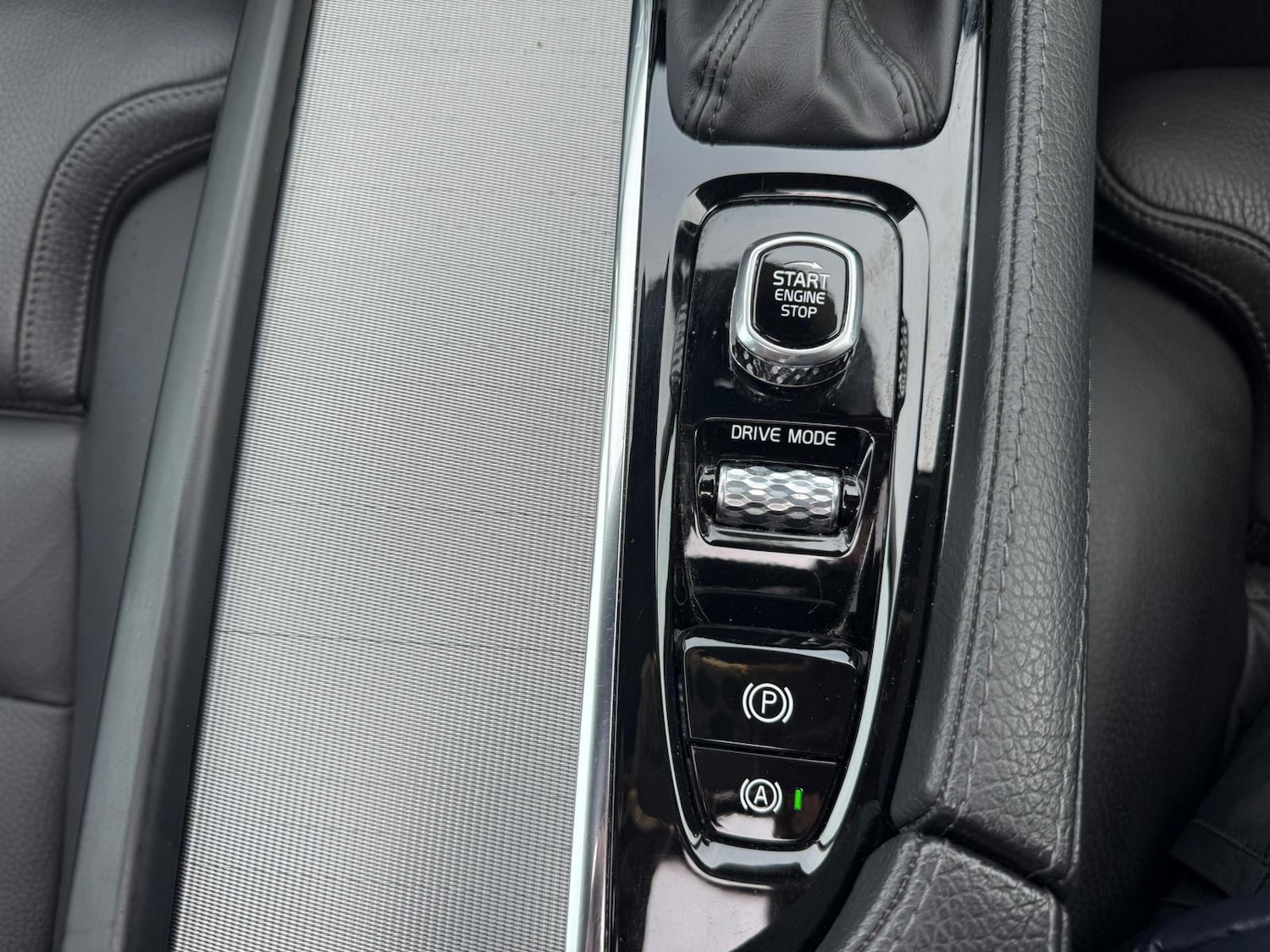 Used Volvo V90 2019 for sale - 76807808: Photo 19