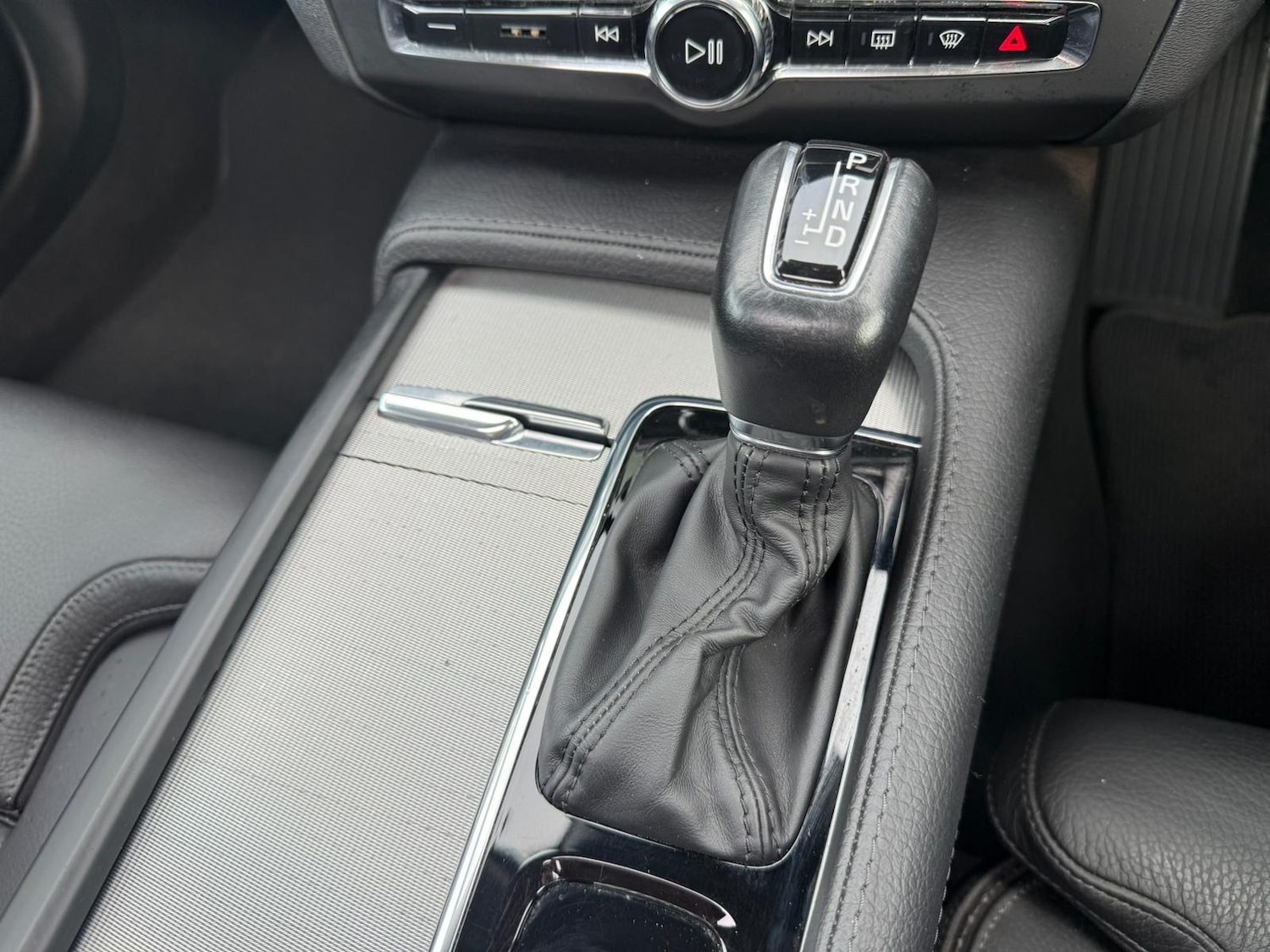 Used Volvo V90 2019 for sale - 76807808: Photo 20