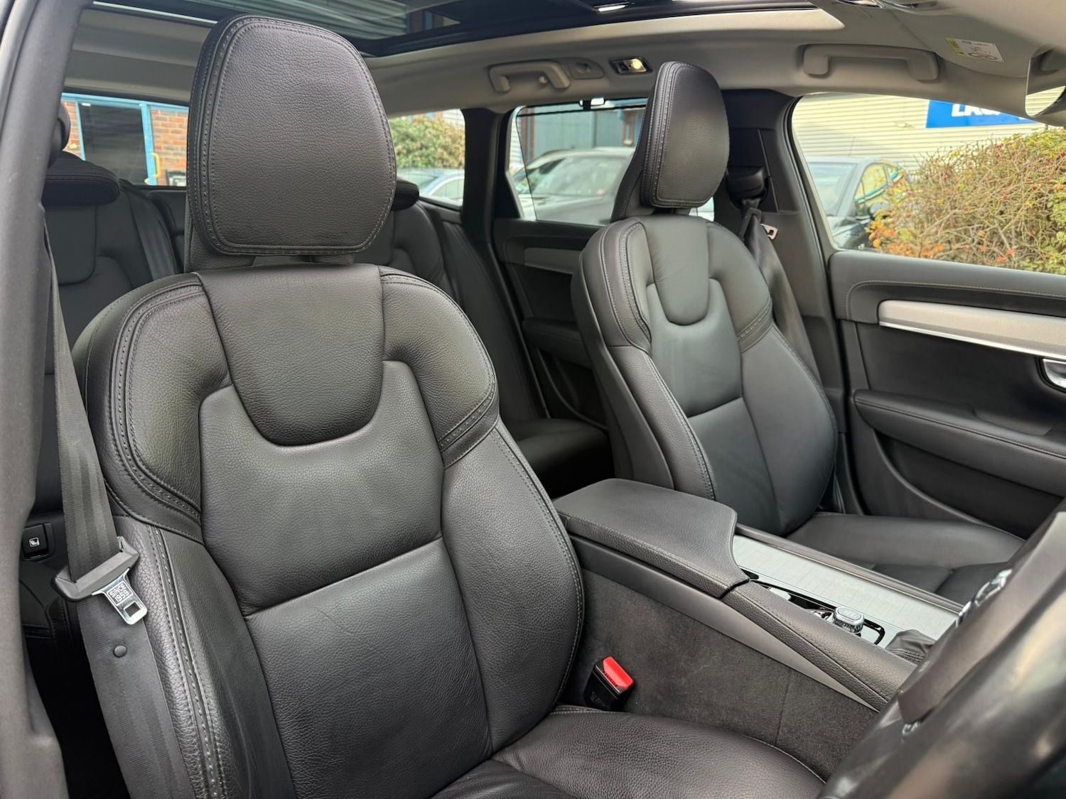 Used Volvo V90 2019 for sale - 76807808: Photo 21