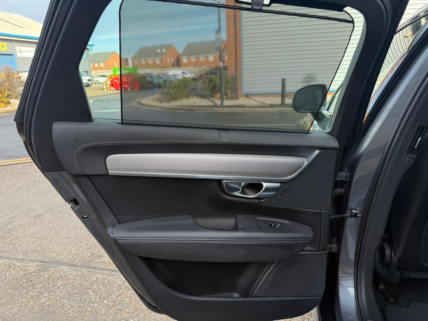 Used Volvo V90 2019 for sale - 76807808: Photo 22