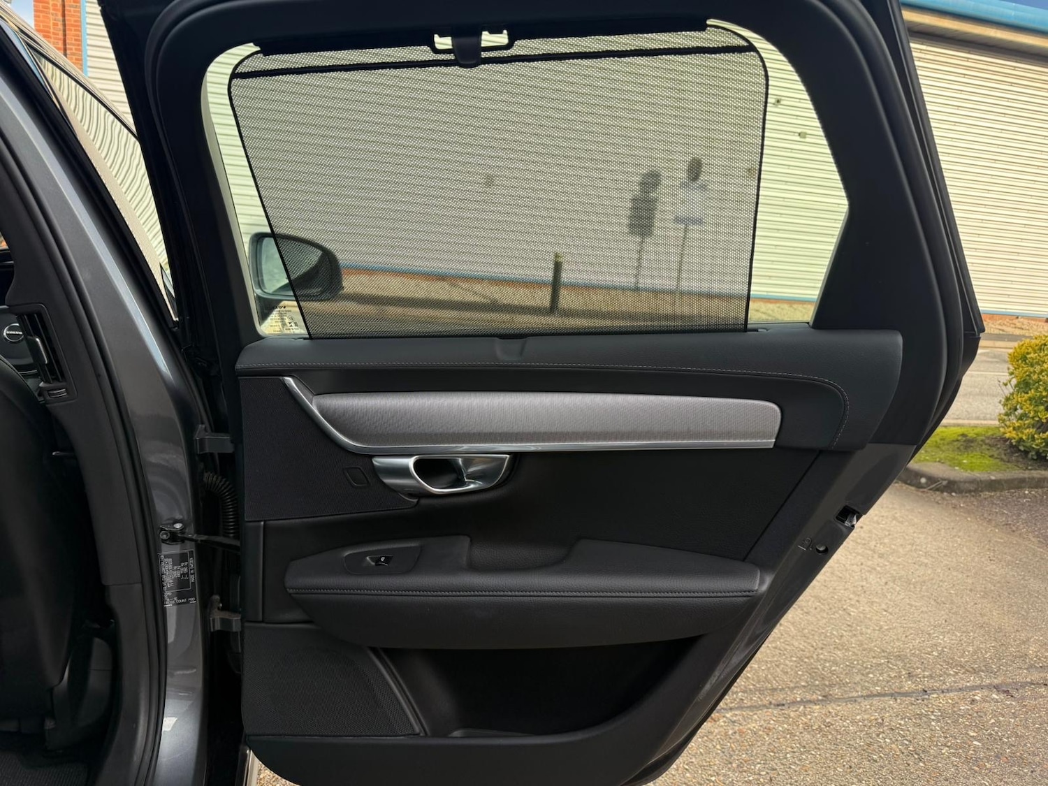 Used Volvo V90 2019 for sale - 76807808: Photo 25