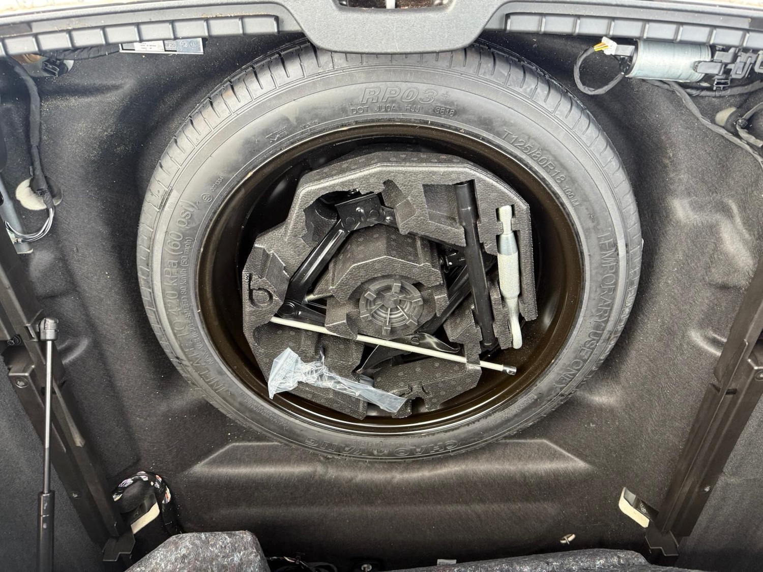 Used Volvo V90 2019 for sale - 76807808: Photo 26